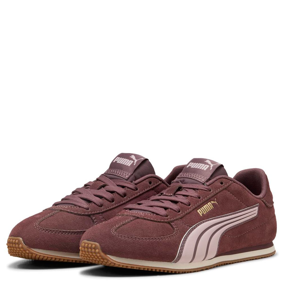 ZAPATILLAS MUJER PUMA URBANAS ST TRACK SD - 2