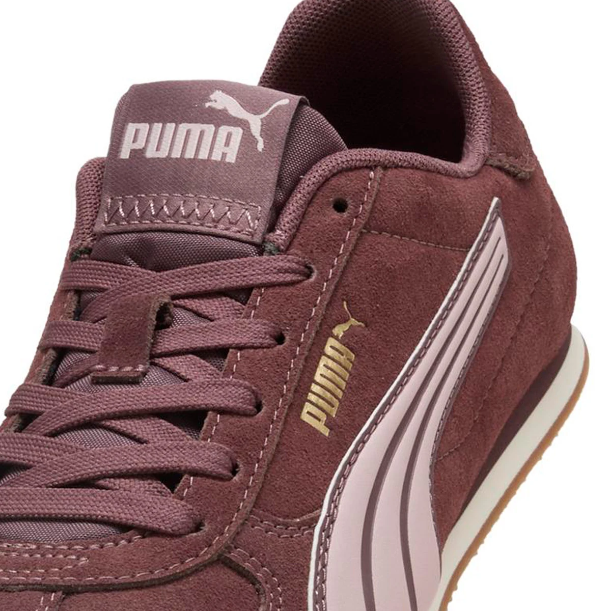 ZAPATILLAS MUJER PUMA URBANAS ST TRACK SD - 5