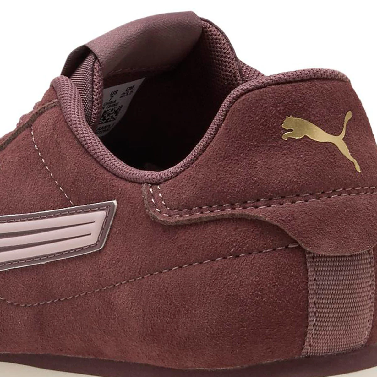 ZAPATILLAS MUJER PUMA URBANAS ST TRACK SD - 6