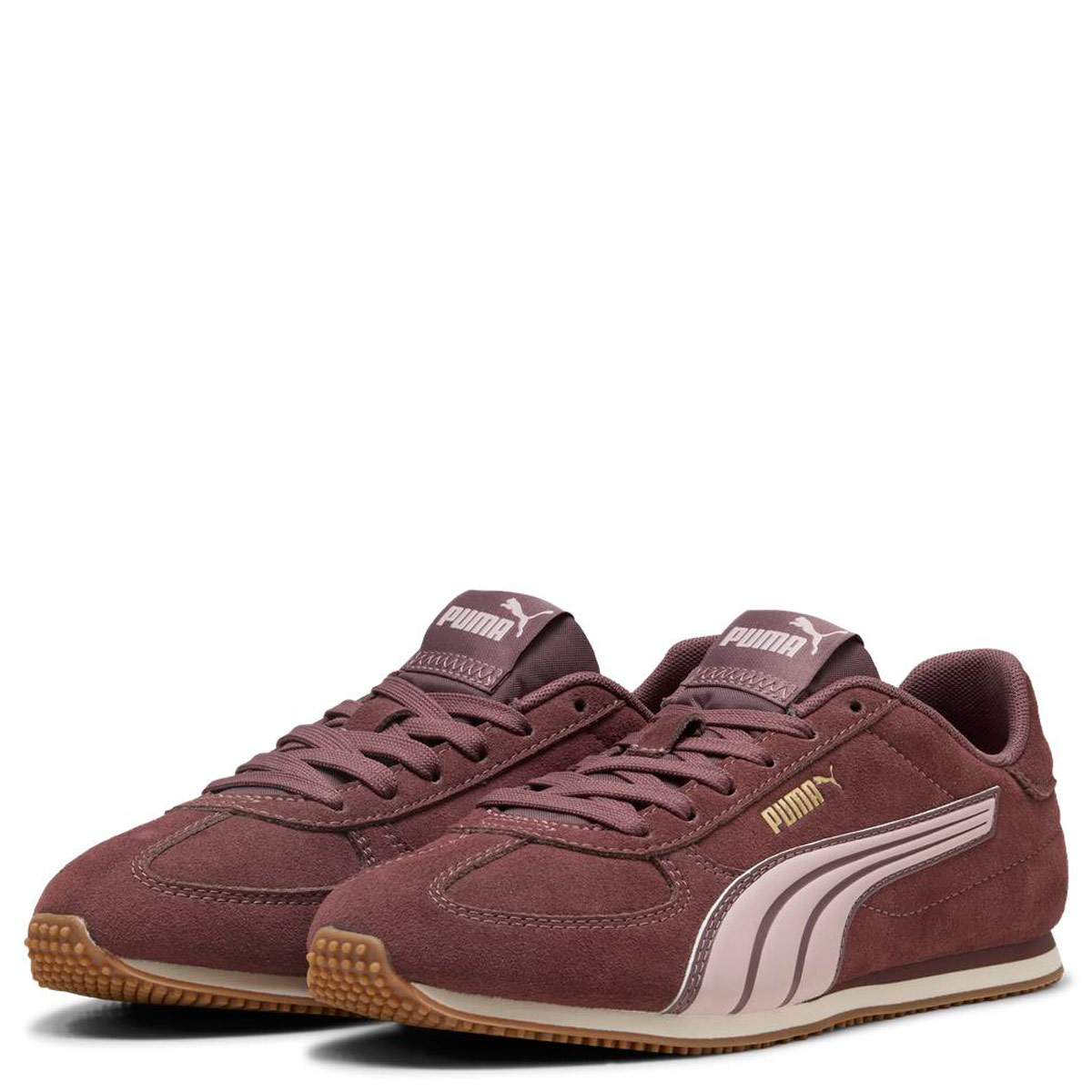 ZAPATILLAS MUJER PUMA URBANAS ST TRACK SD - 2