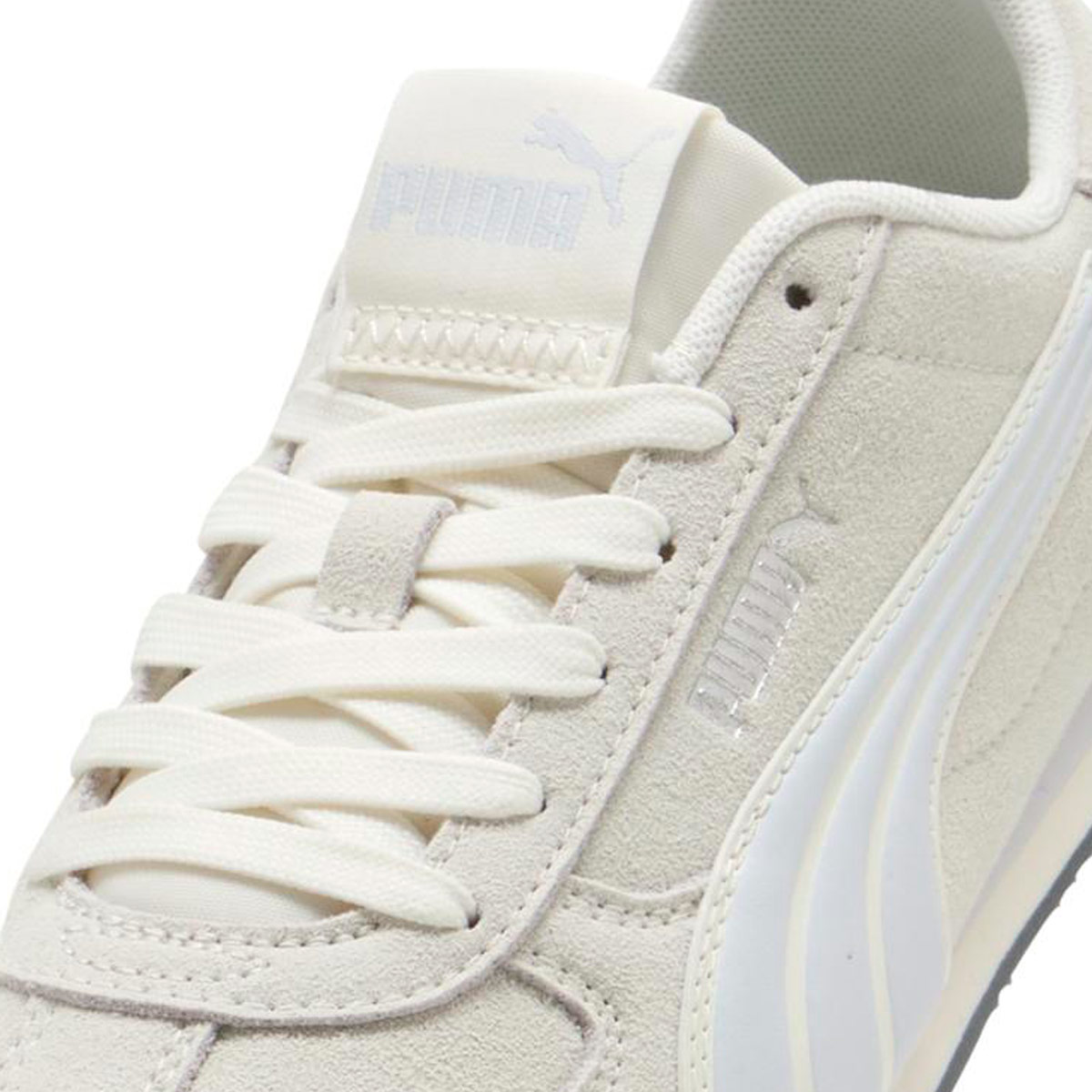 ZAPATILLAS MUJER PUMA URBANAS ST TRACK SD - 5