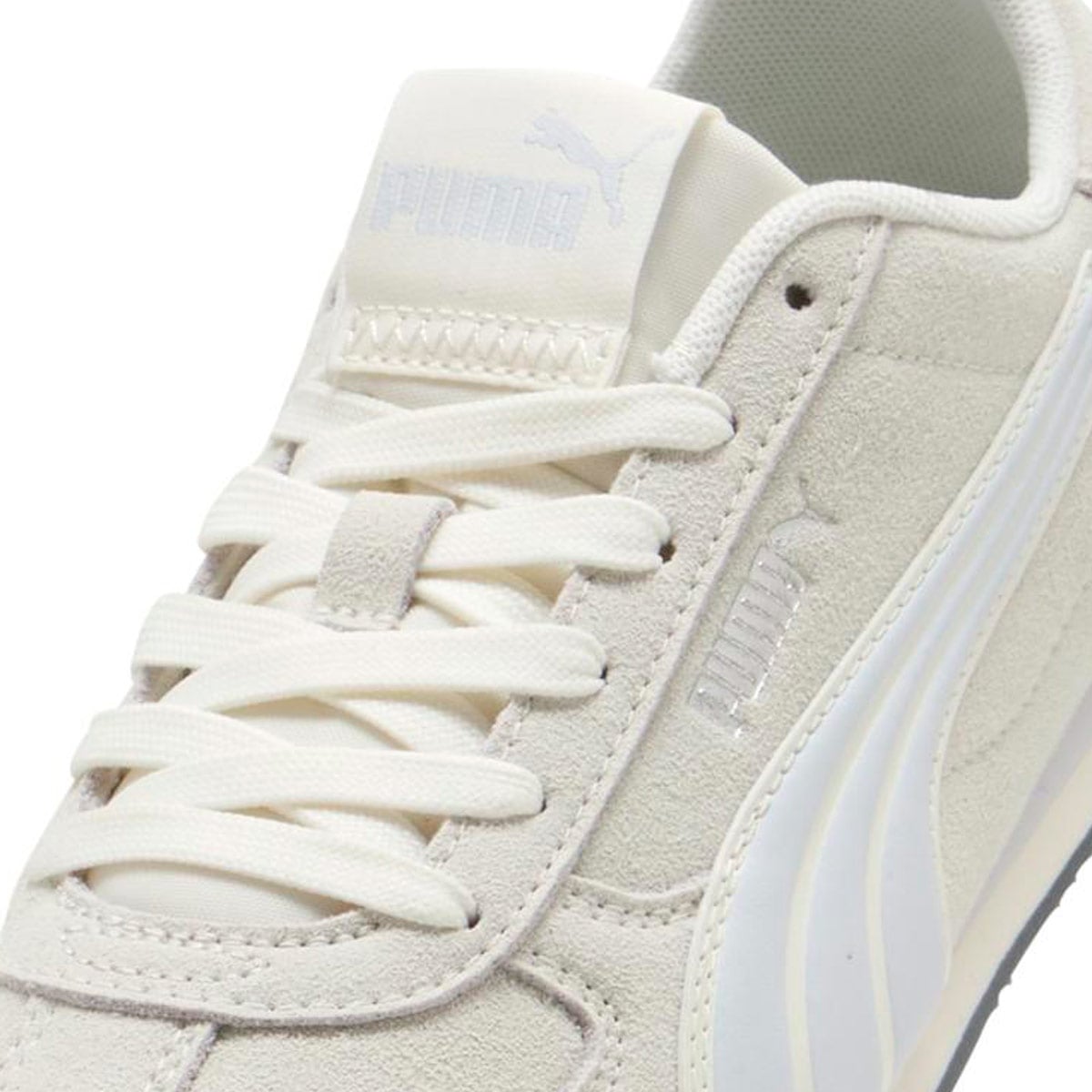 ZAPATILLAS MUJER PUMA URBANAS ST TRACK SD - 5