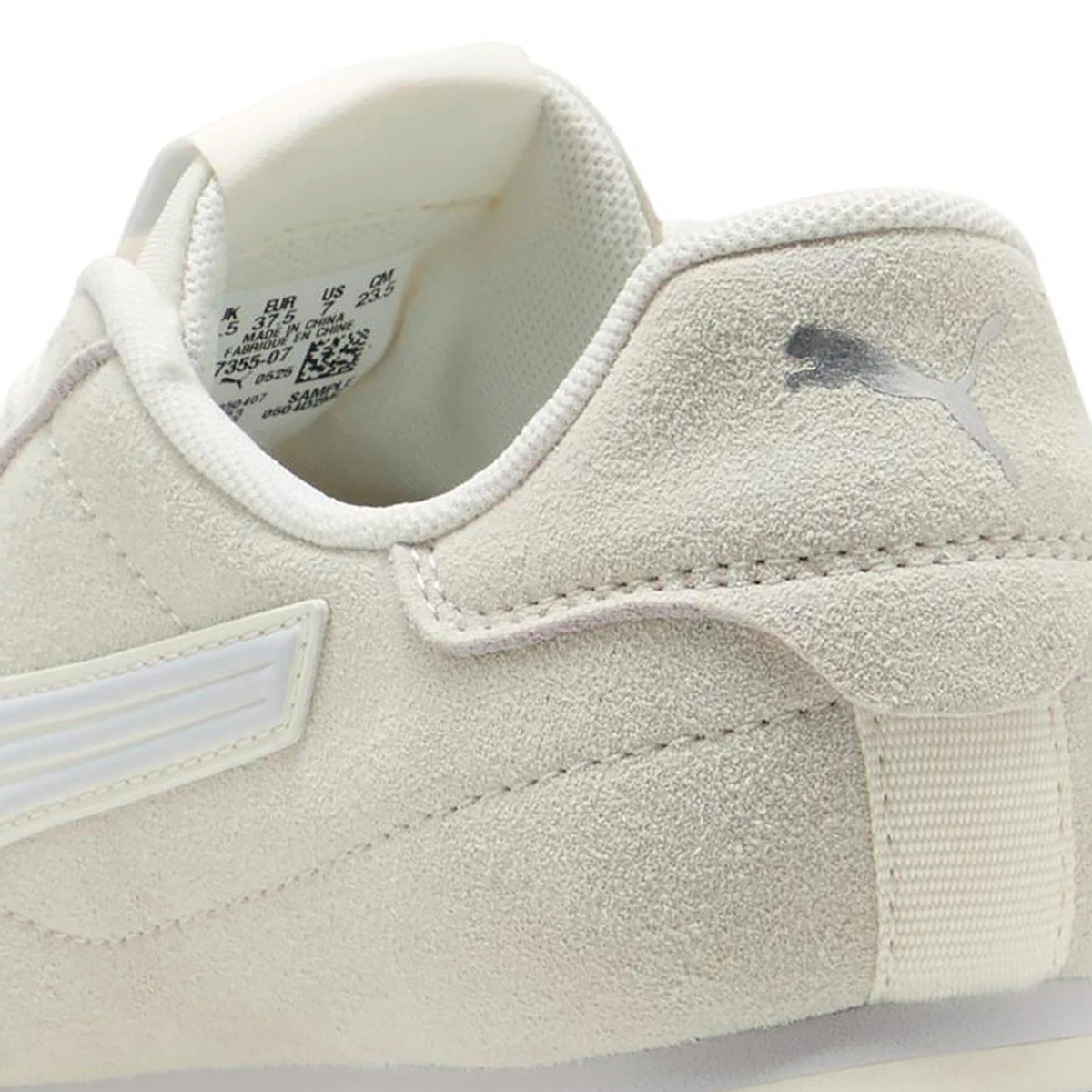 ZAPATILLAS MUJER PUMA URBANAS ST TRACK SD - 6