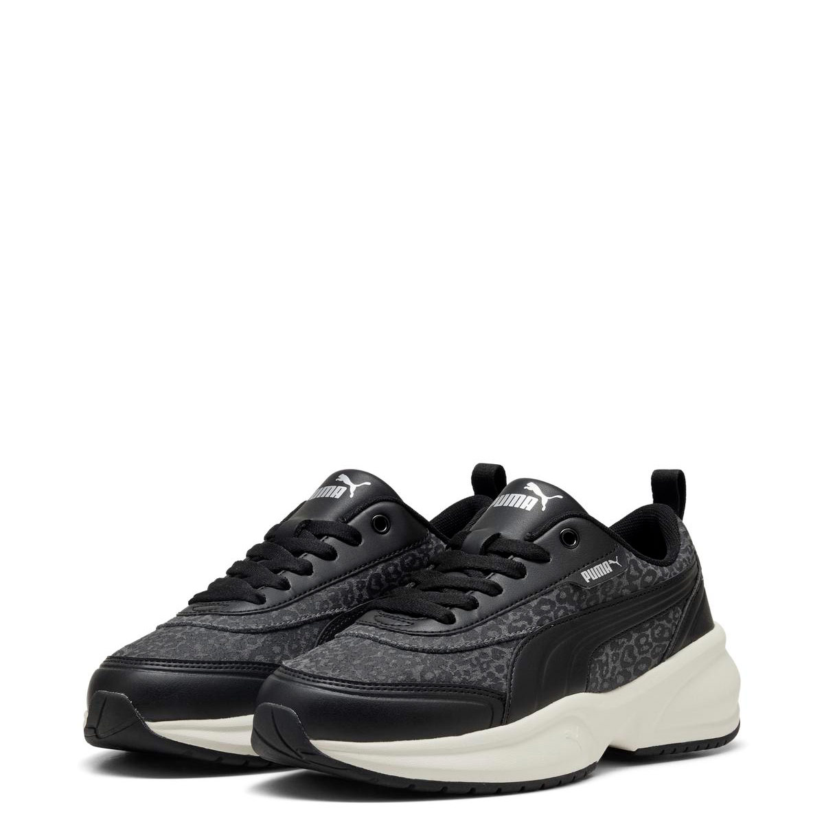 ZAPATILLAS MUJER PUMA URBANAS CILIA 2 MODE FELINE - 3