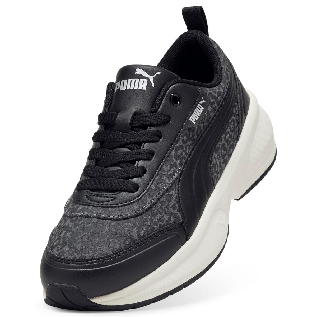 ZAPATILLAS MUJER PUMA URBANAS CILIA 2 MODE FELINE - 4