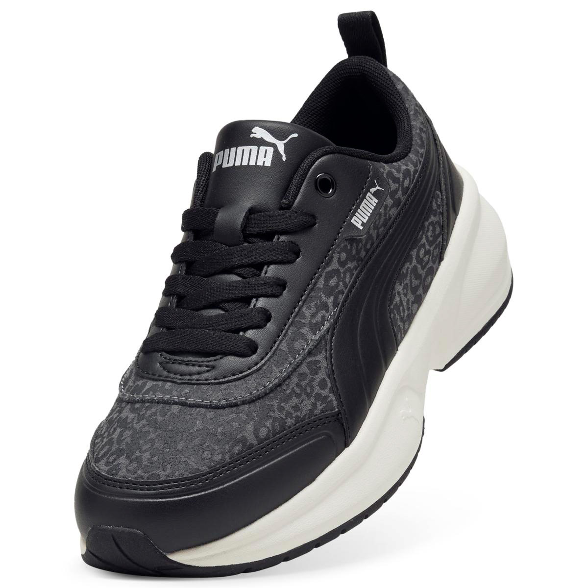 ZAPATILLAS MUJER PUMA URBANAS CILIA 2 MODE FELINE - 4