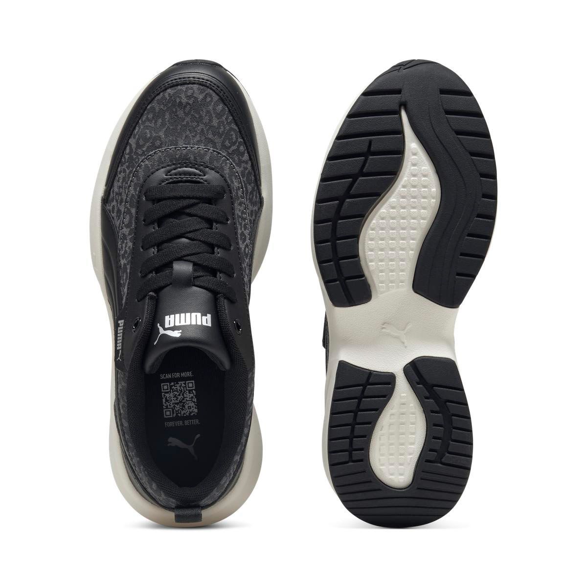 ZAPATILLAS MUJER PUMA URBANAS CILIA 2 MODE FELINE - 6