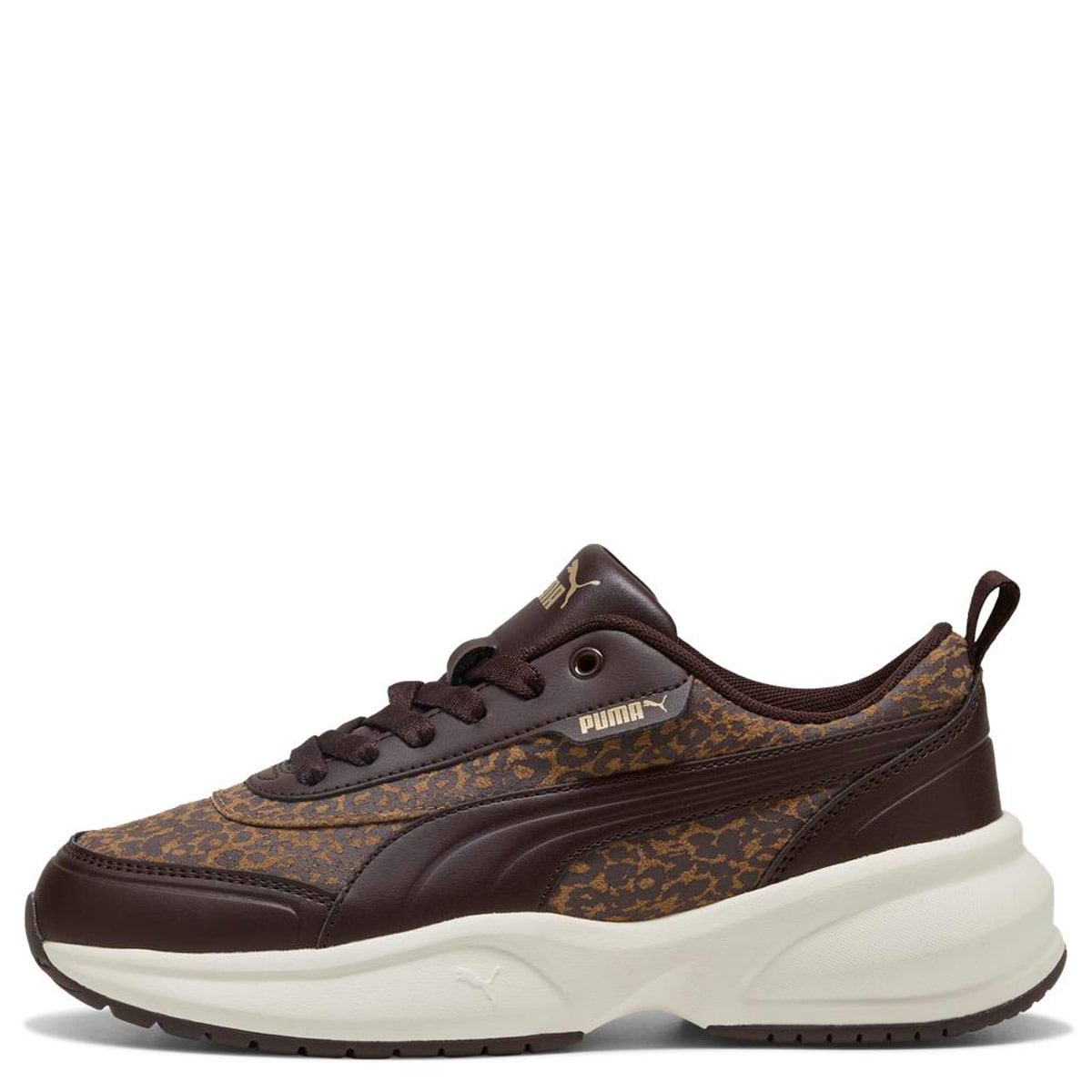 ZAPATILLAS MUJER PUMA URBANAS CILIA 2 MODE FELINE - 1