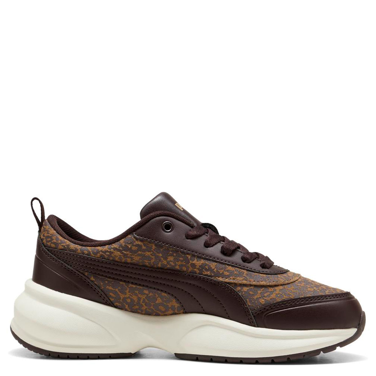 ZAPATILLAS MUJER PUMA URBANAS CILIA 2 MODE FELINE - 3