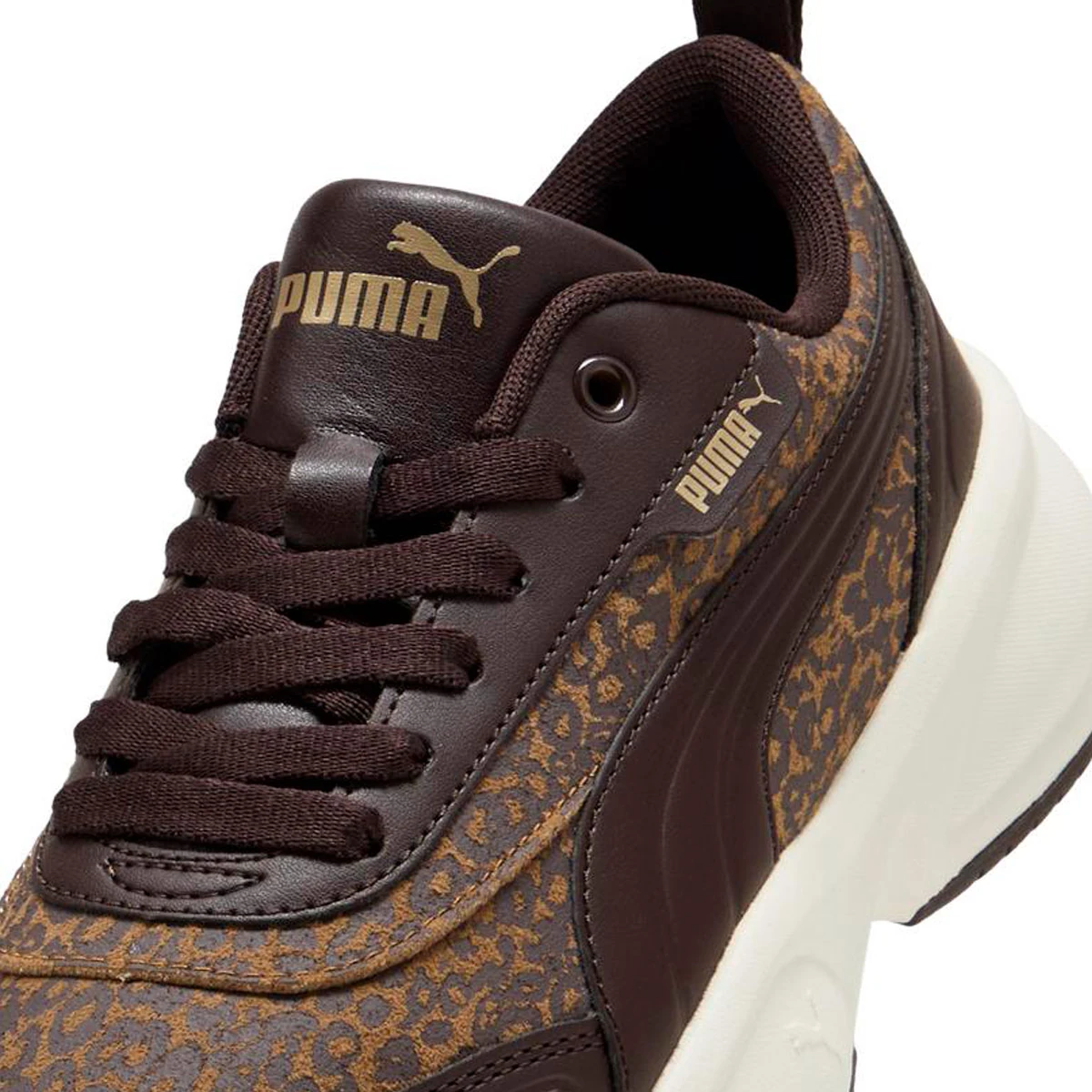ZAPATILLAS MUJER PUMA URBANAS CILIA 2 MODE FELINE - 5