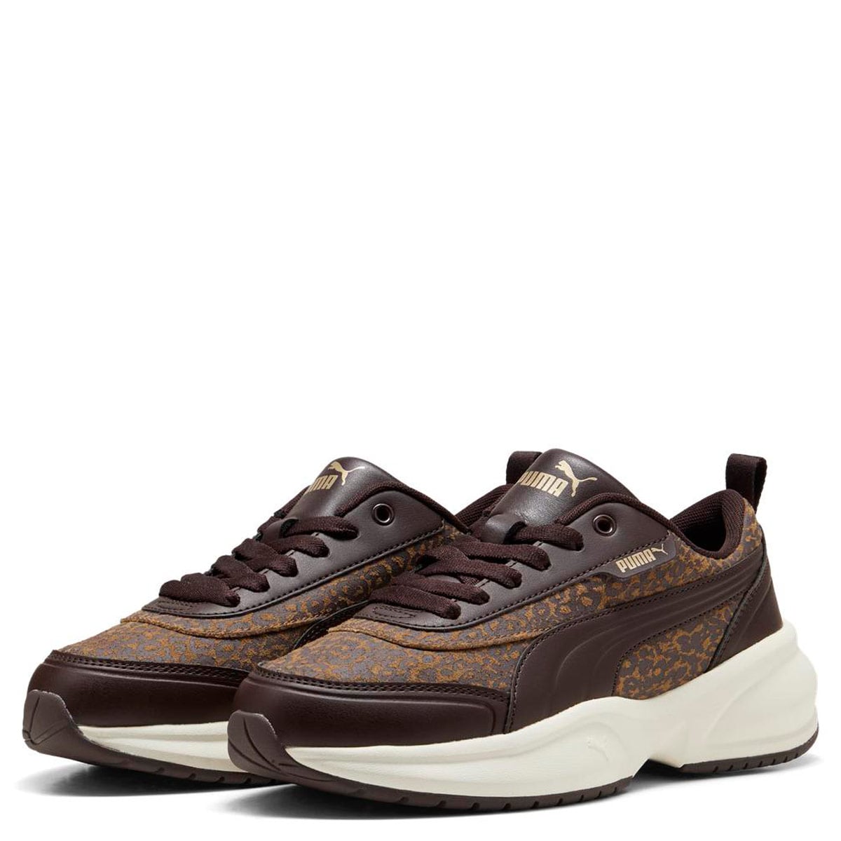 ZAPATILLAS MUJER PUMA URBANAS CILIA 2 MODE FELINE - 2