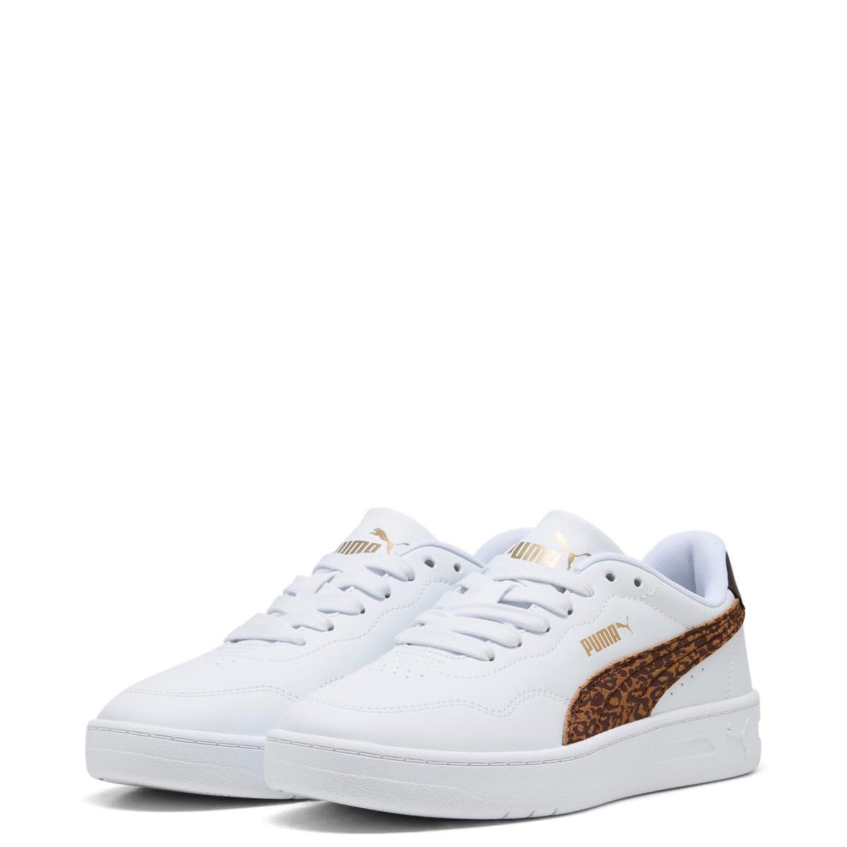 ZAPATILLAS MUJER PUMA URBANAS COURT LALLY FELINE - 3