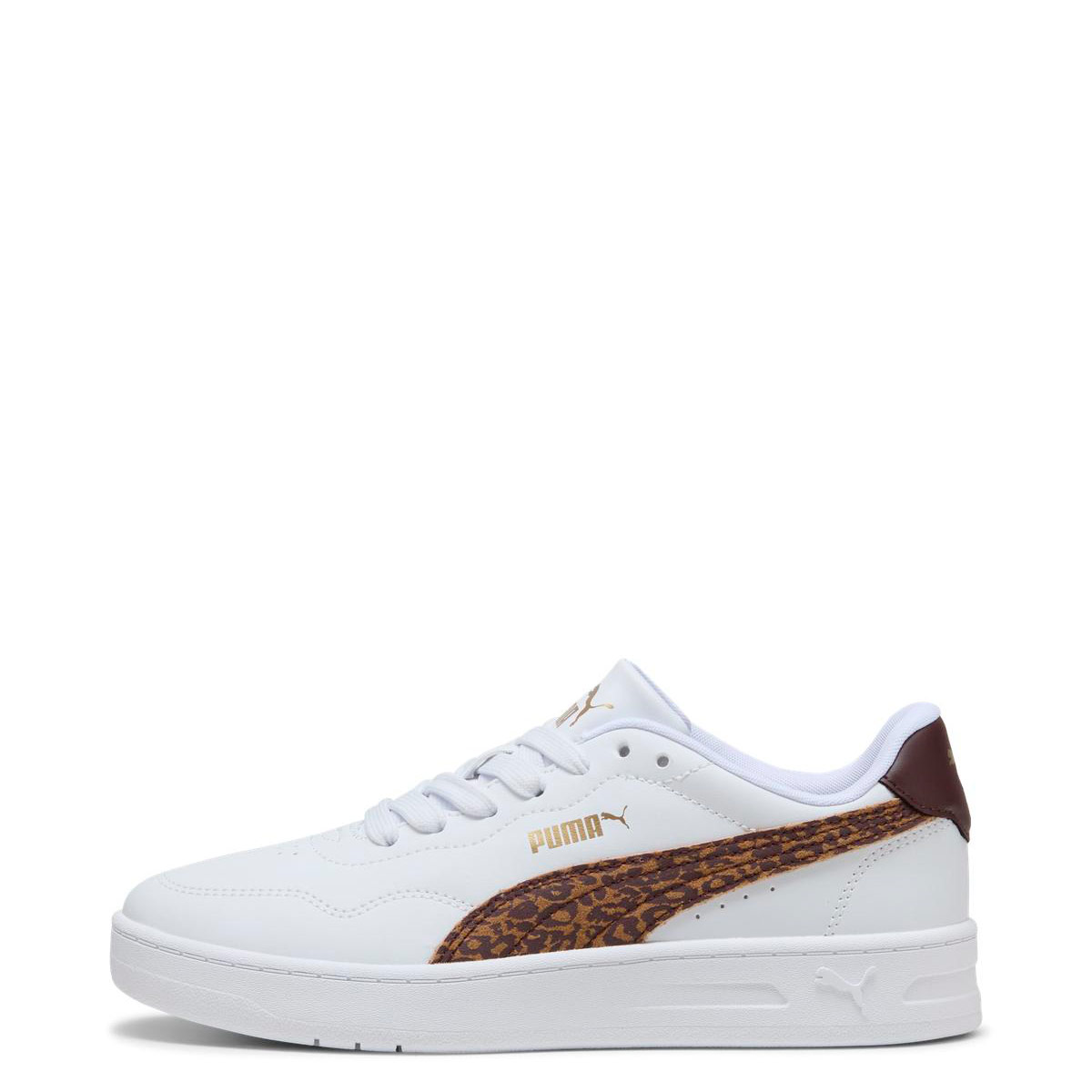 ZAPATILLAS MUJER PUMA URBANAS COURT LALLY FELINE - 1