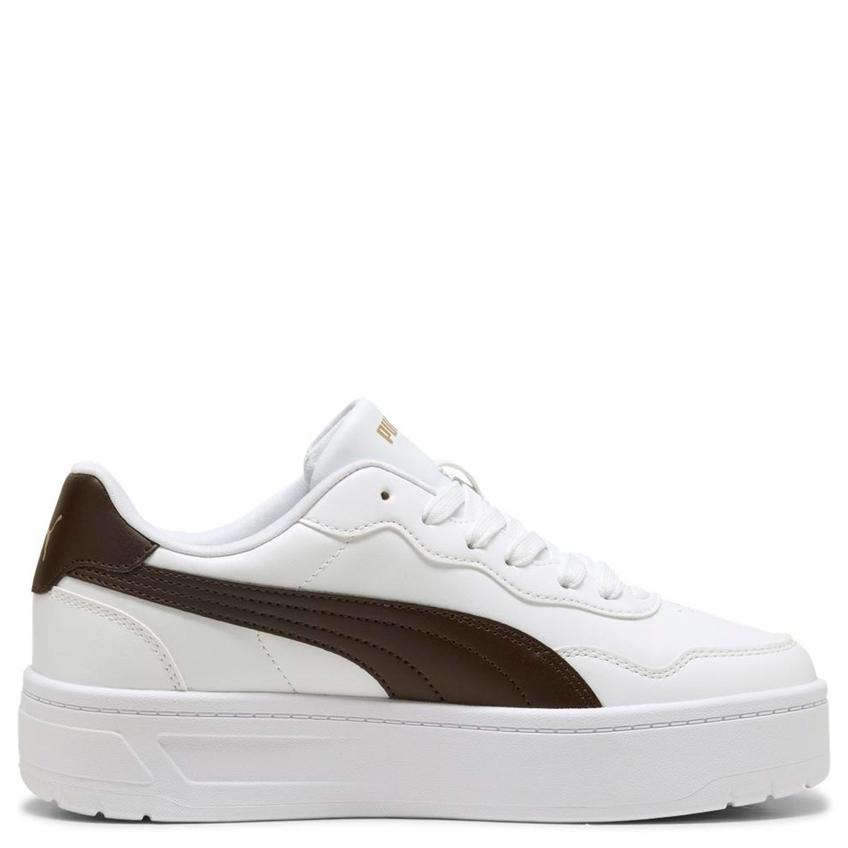 ZAPATILLAS MUJER PUMA URBANAS COURT LALLY SKYE FELINE - 3