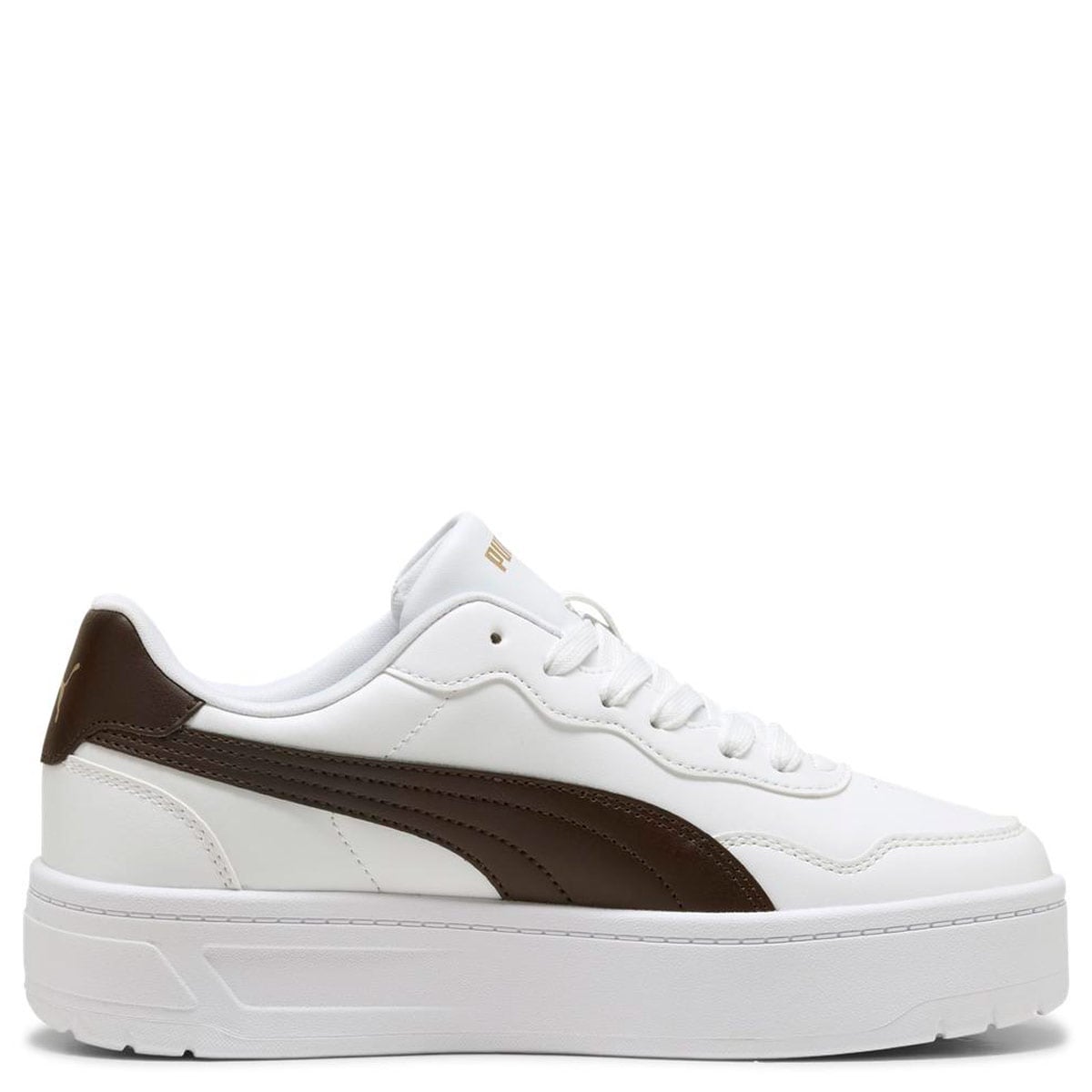 ZAPATILLAS MUJER PUMA URBANAS COURT LALLY SKYE FELINE - 3