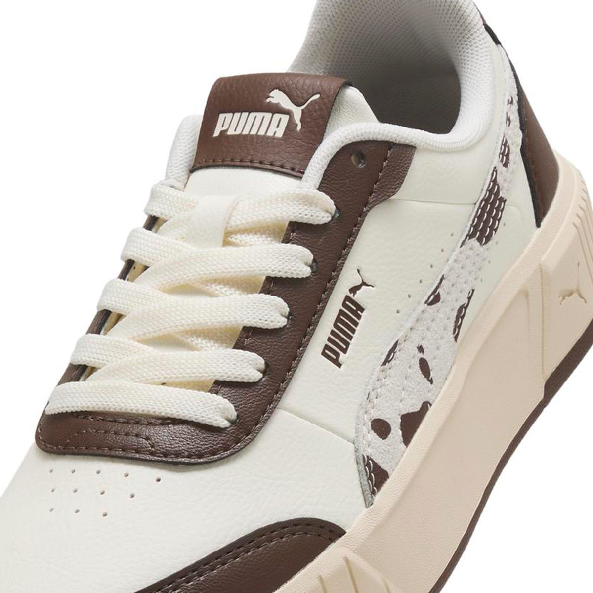 ZAPATILLAS MUJER PUMA URBANAS CARINA MIA WILD - 5