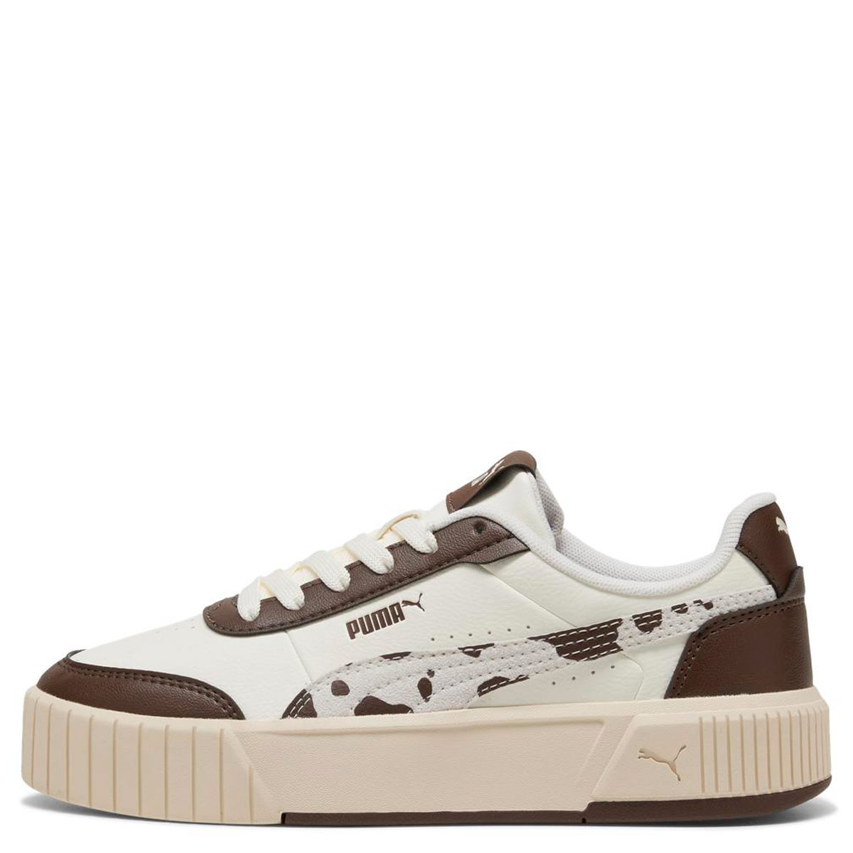 ZAPATILLAS MUJER PUMA URBANAS CARINA MIA WILD - 1