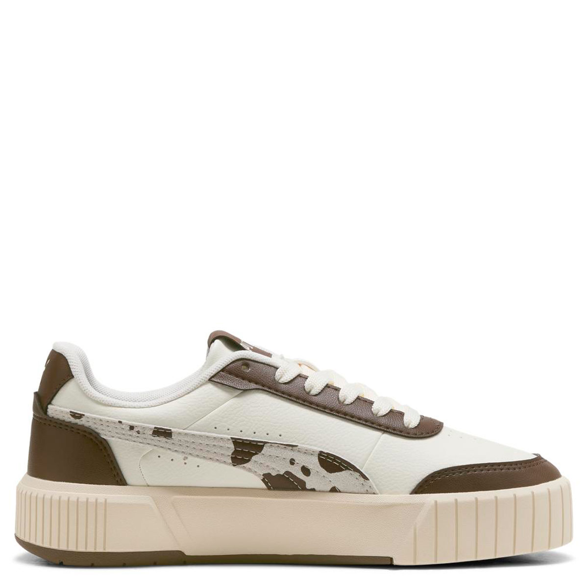ZAPATILLAS MUJER PUMA URBANAS CARINA MIA WILD - 3