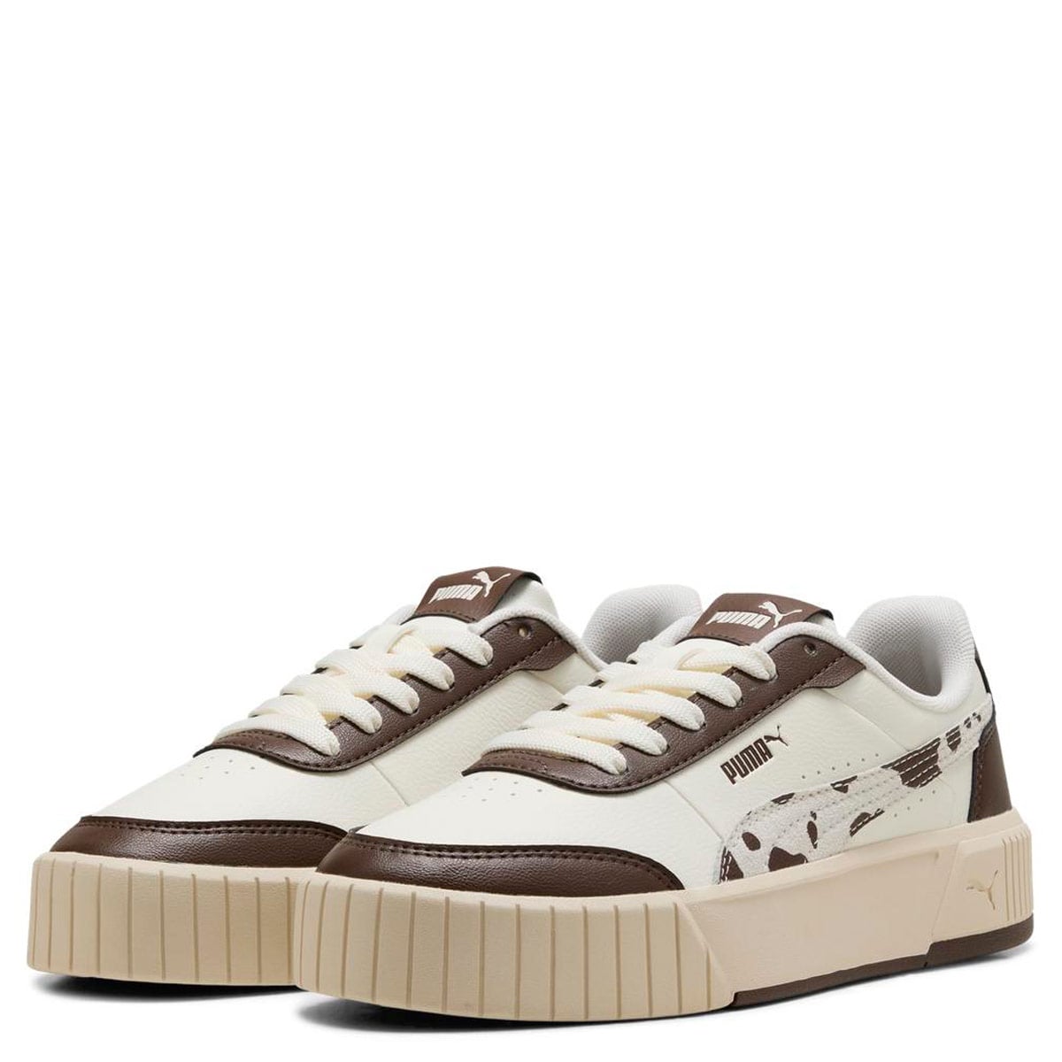 ZAPATILLAS MUJER PUMA URBANAS CARINA MIA WILD - 2