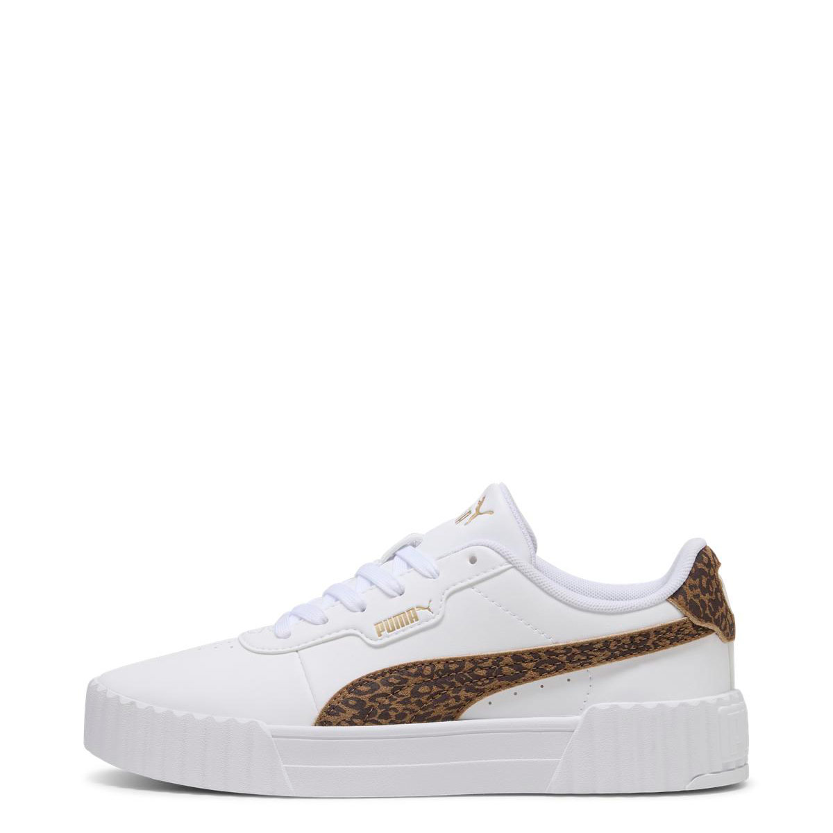 ZAPATILLAS MUJER PUMA URBANAS CARINA 3, 0 FELINE - 1