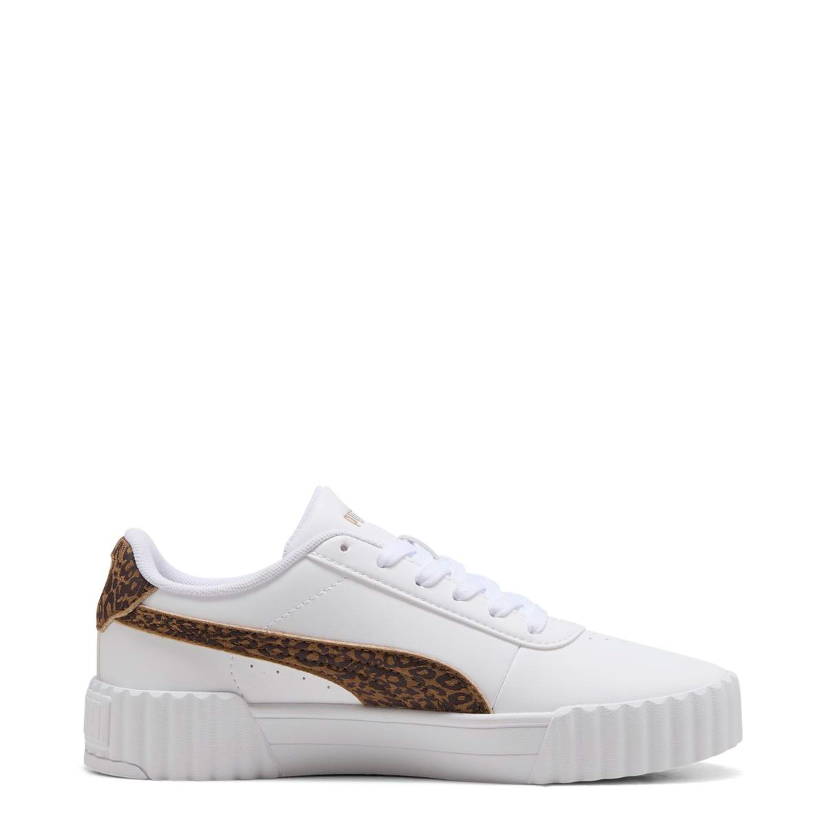 ZAPATILLAS MUJER PUMA URBANAS CARINA 3, 0 FELINE - 2