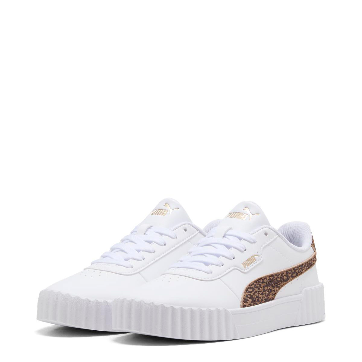 ZAPATILLAS MUJER PUMA URBANAS CARINA 3, 0 FELINE - 3