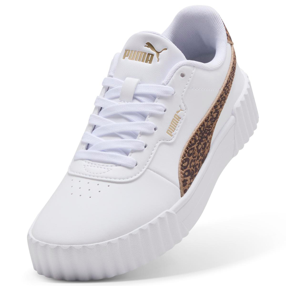 ZAPATILLAS MUJER PUMA URBANAS CARINA 3, 0 FELINE - 5