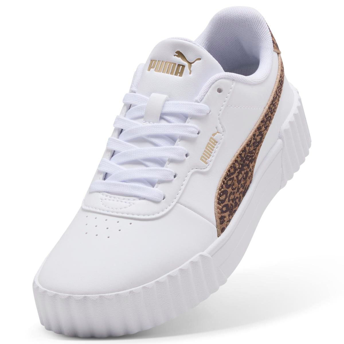 ZAPATILLAS MUJER PUMA URBANAS CARINA 3, 0 FELINE - 5