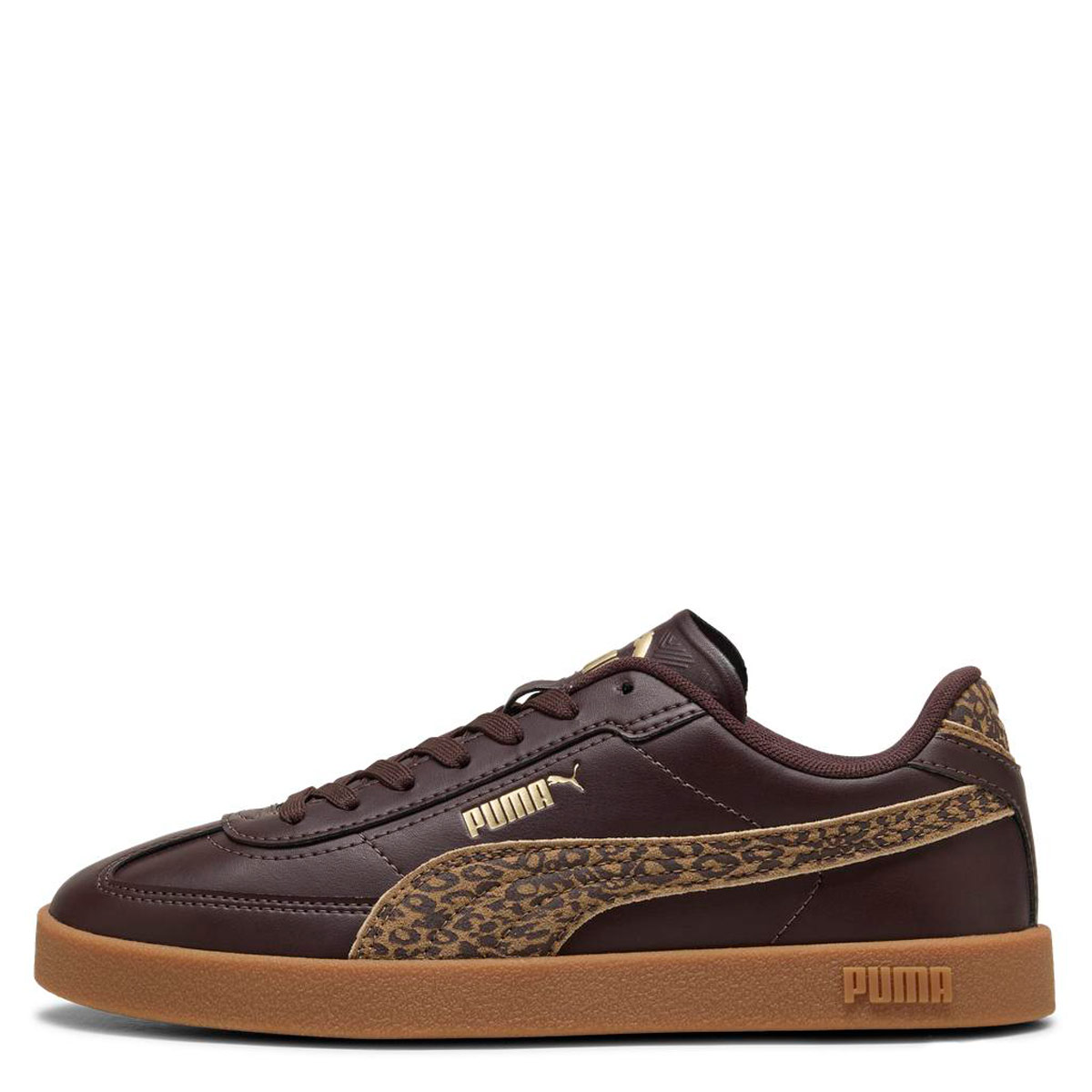 ZAPATILLAS MUJER PUMA URBANAS PUMA CLUB II ERA FELINE - 1