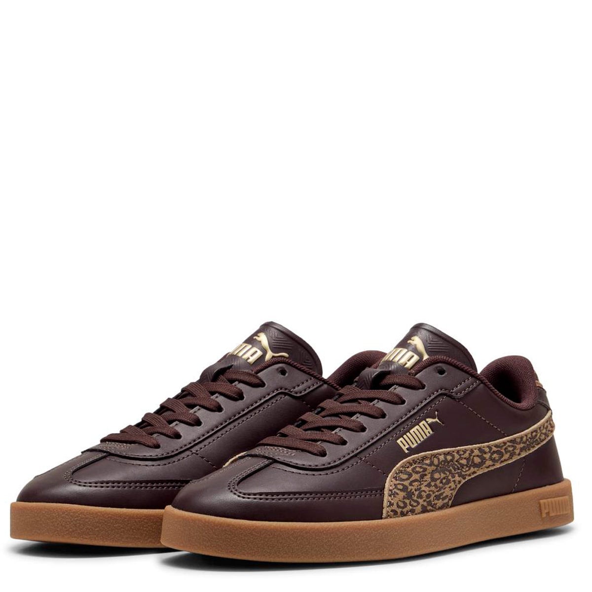 ZAPATILLAS MUJER PUMA URBANAS PUMA CLUB II ERA FELINE - 2