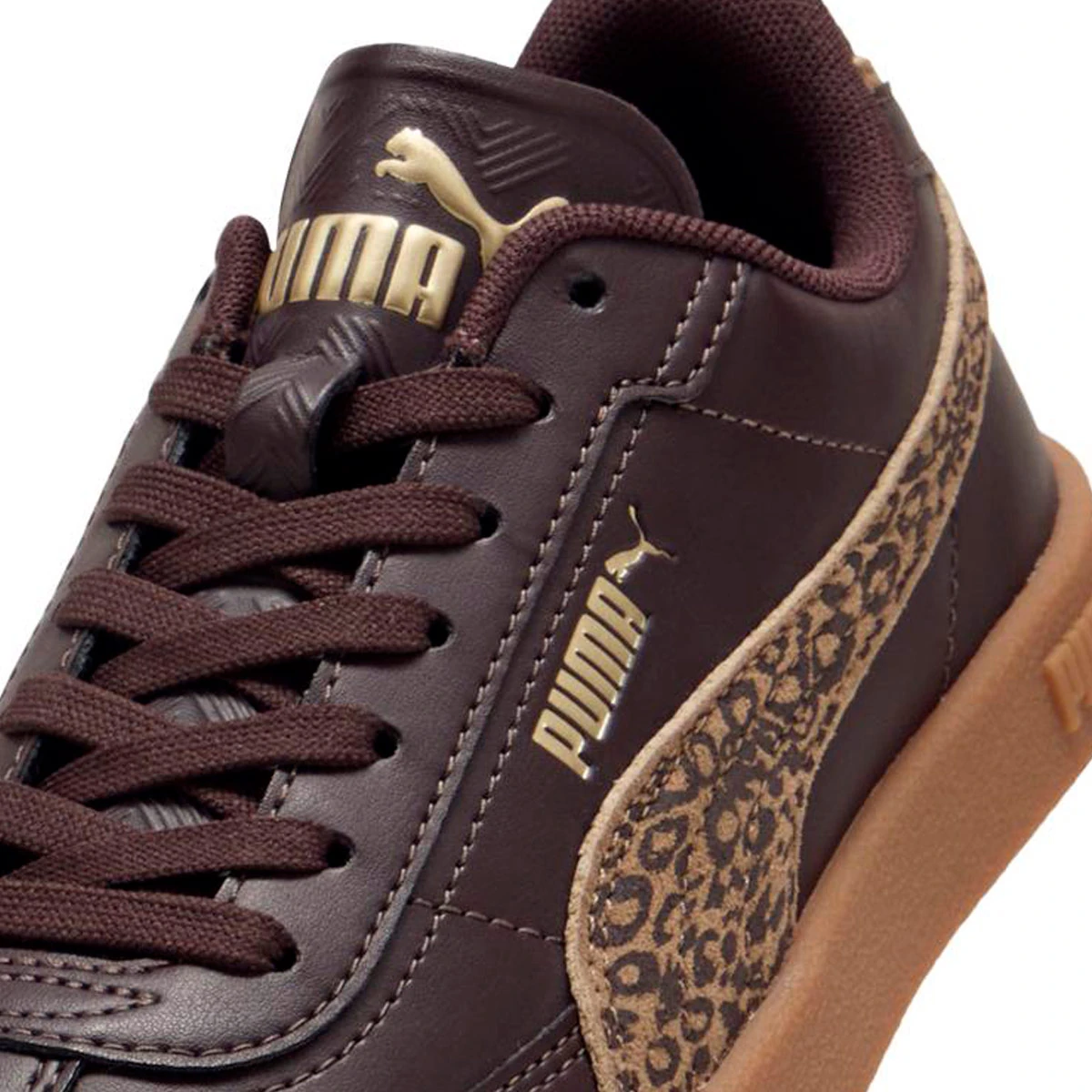 ZAPATILLAS MUJER PUMA URBANAS PUMA CLUB II ERA FELINE - 5