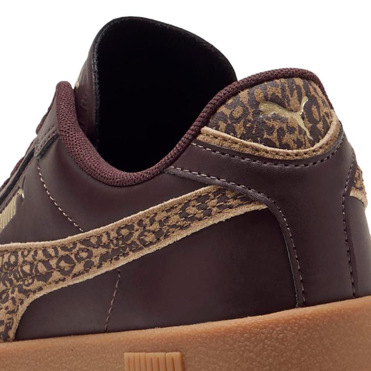 ZAPATILLAS MUJER PUMA URBANAS PUMA CLUB II ERA FELINE - 6
