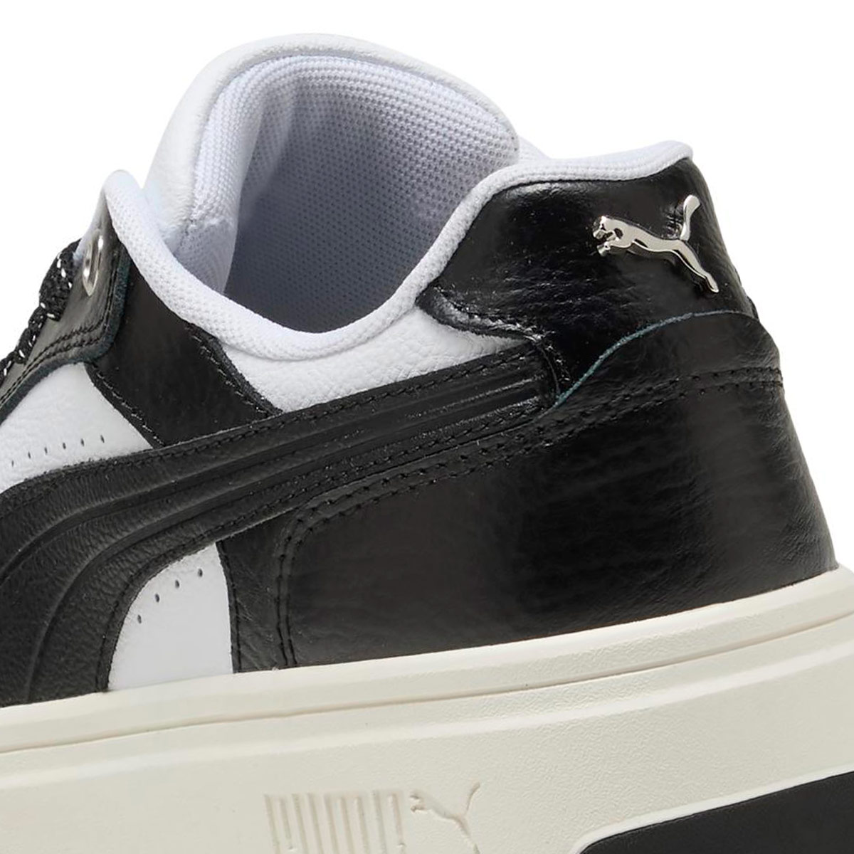 ZAPATILLAS MUJER PUMA URBANAS REBOUND FEMME LOW LUXE - 6
