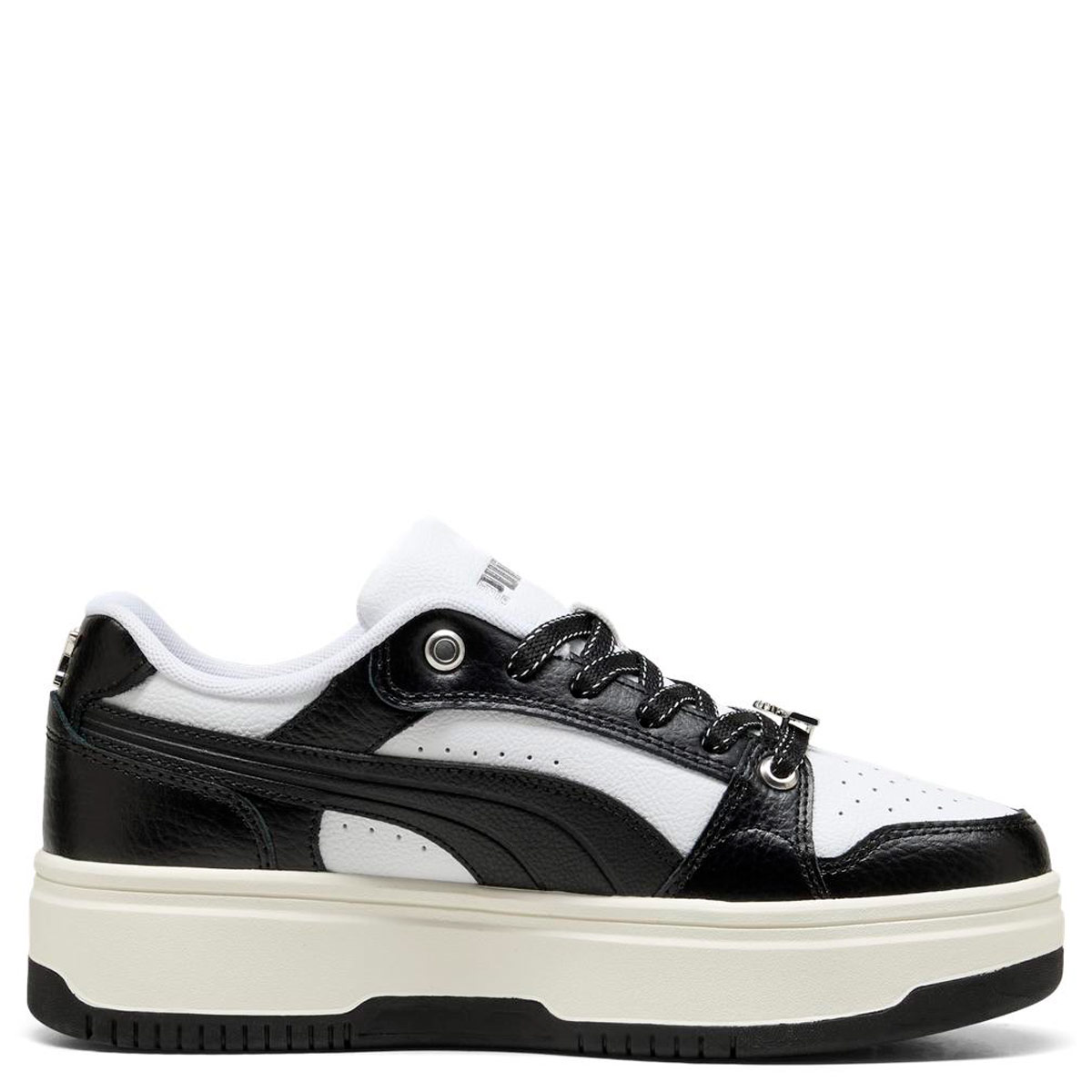 ZAPATILLAS MUJER PUMA URBANAS REBOUND FEMME LOW LUXE - 3