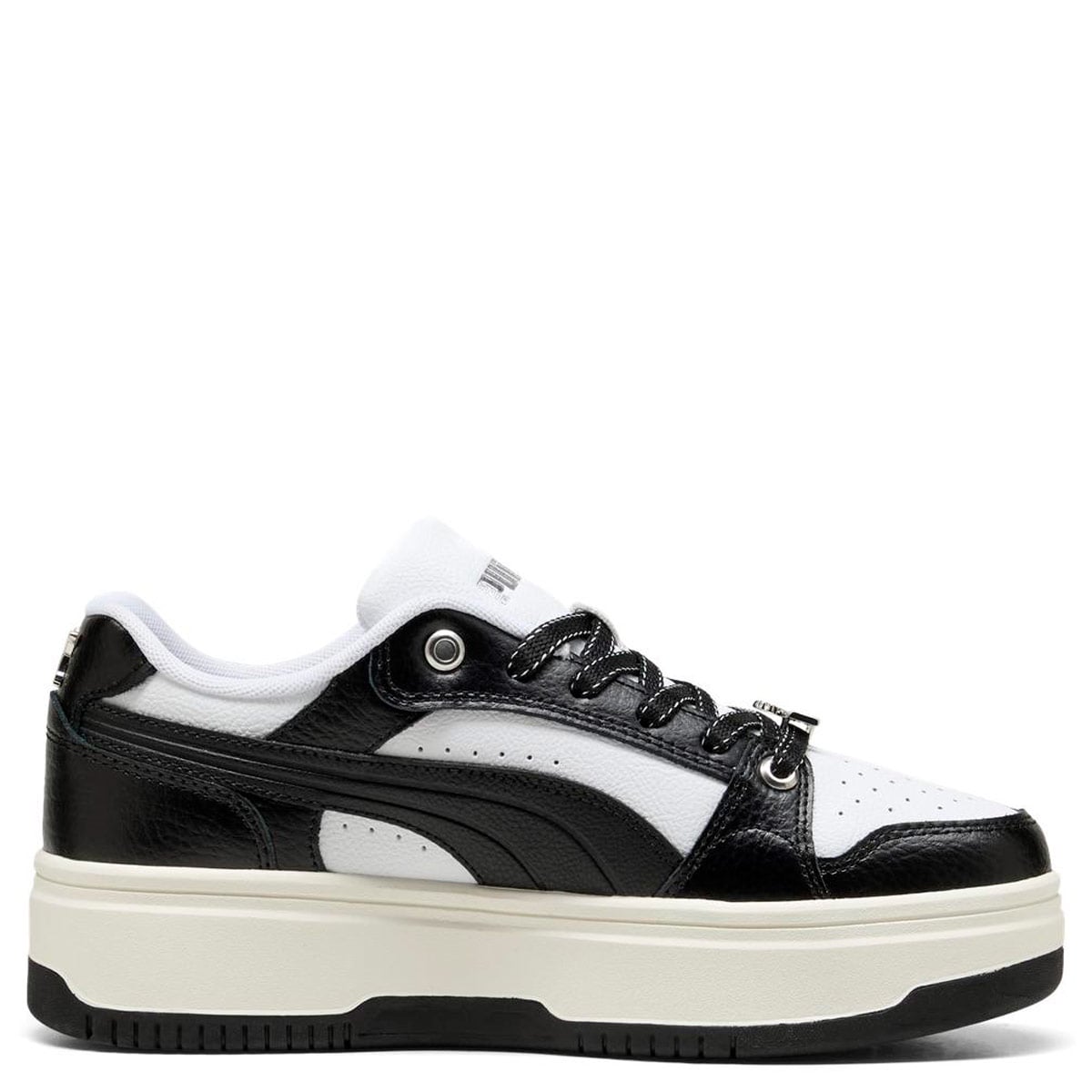 ZAPATILLAS MUJER PUMA URBANAS REBOUND FEMME LOW LUXE - 3