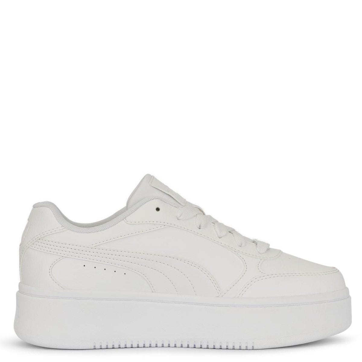 ZAPATILLAS MUJER PUMA URBANAS LYRA PLATFORM - 3