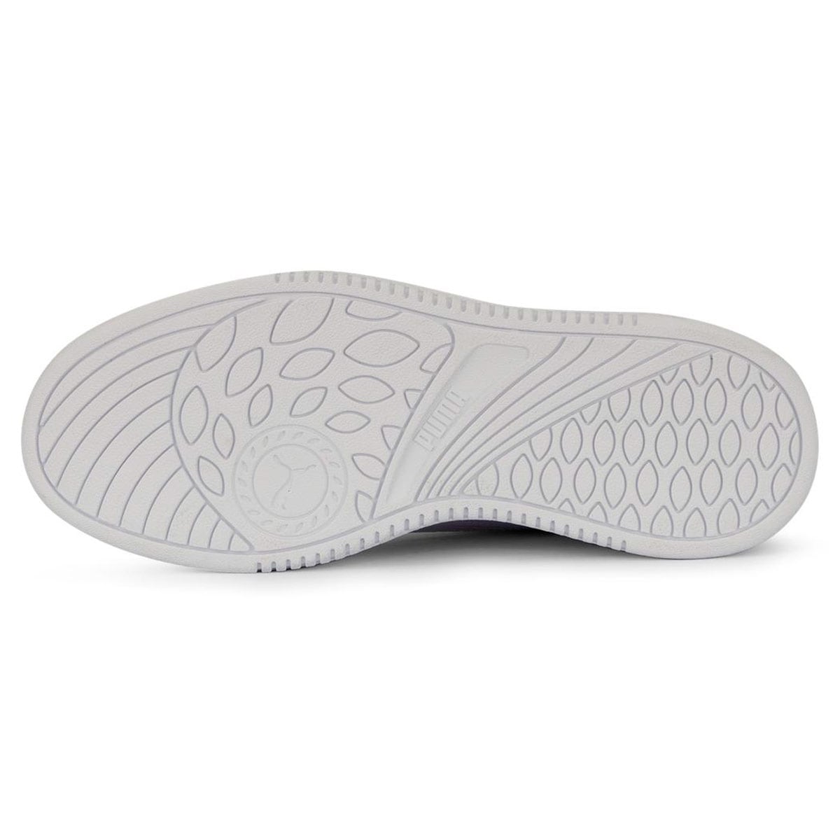 ZAPATILLAS MUJER PUMA URBANAS LYRA PLATFORM - 4