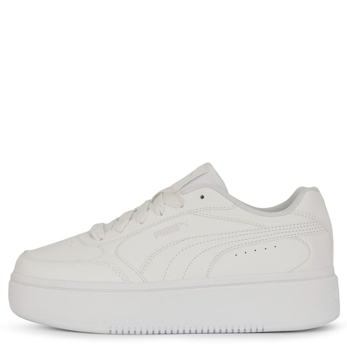 ZAPATILLAS MUJER PUMA URBANAS LYRA PLATFORM - 1