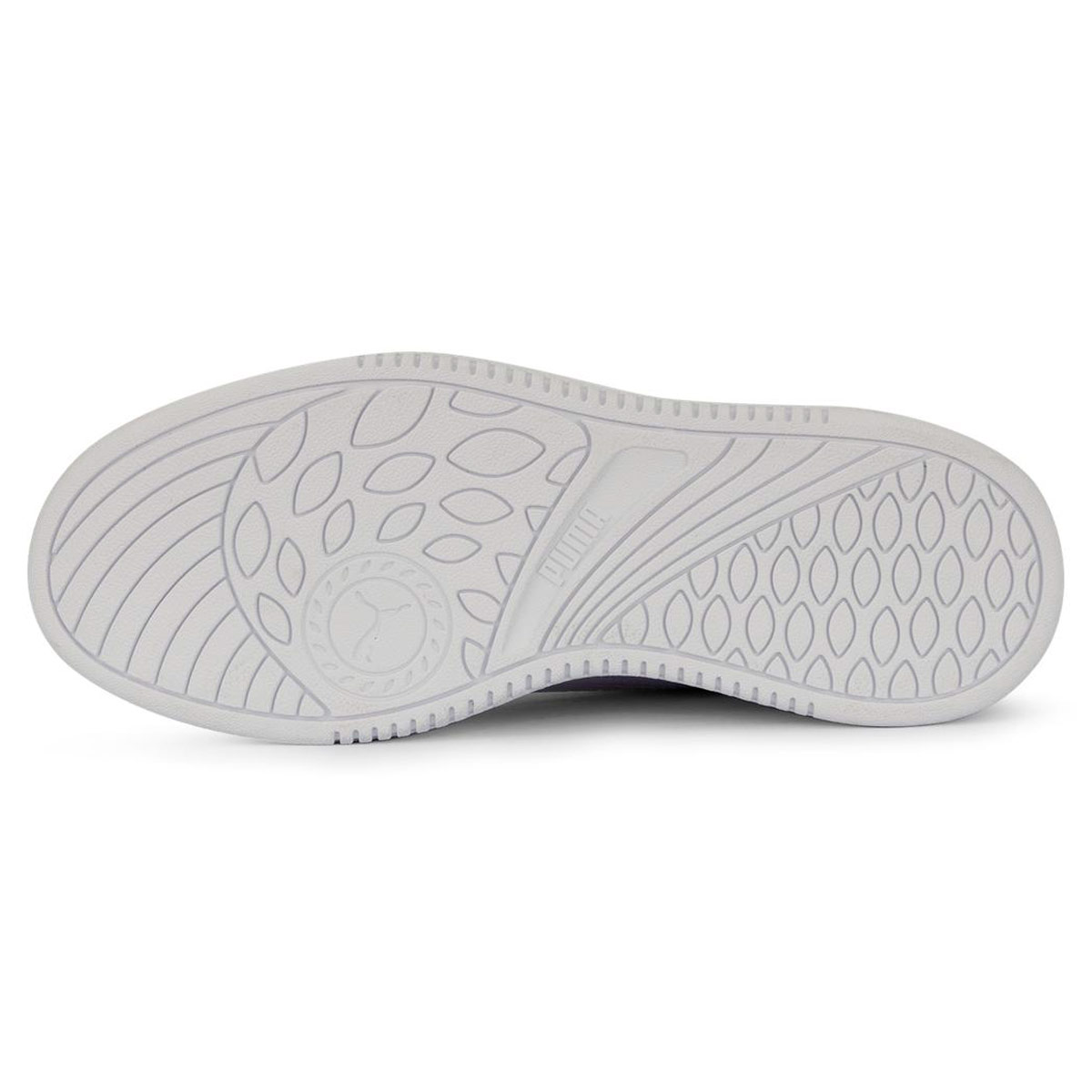 ZAPATILLAS MUJER PUMA URBANAS LYRA PLATFORM - 4