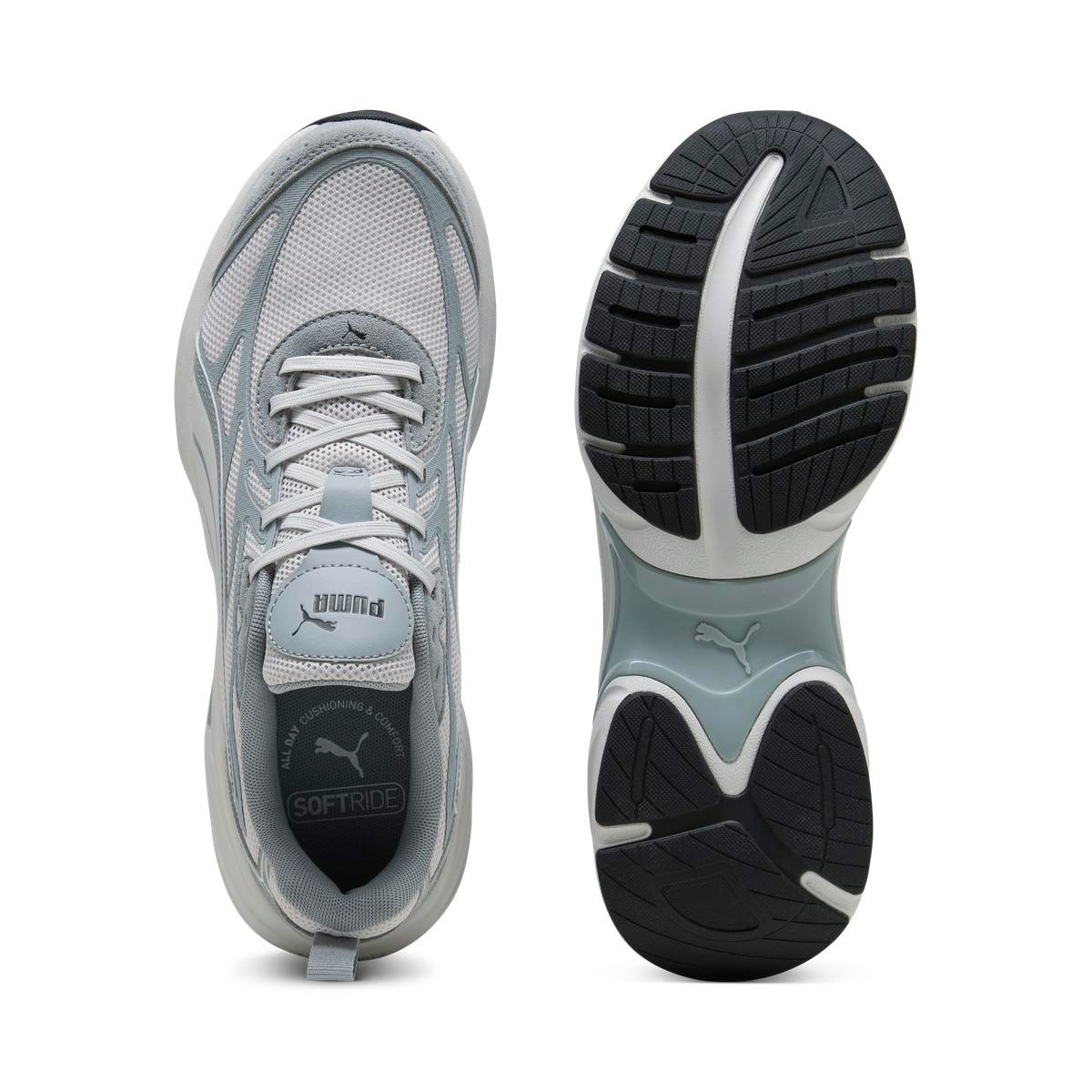 ZAPATILLAS MUJER PUMA URBANAS SOFTRIDE ESCALATE - 4