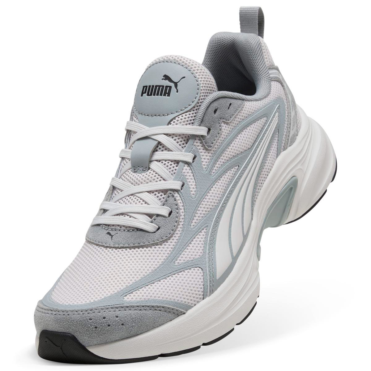 ZAPATILLAS MUJER PUMA URBANAS SOFTRIDE ESCALATE - 5
