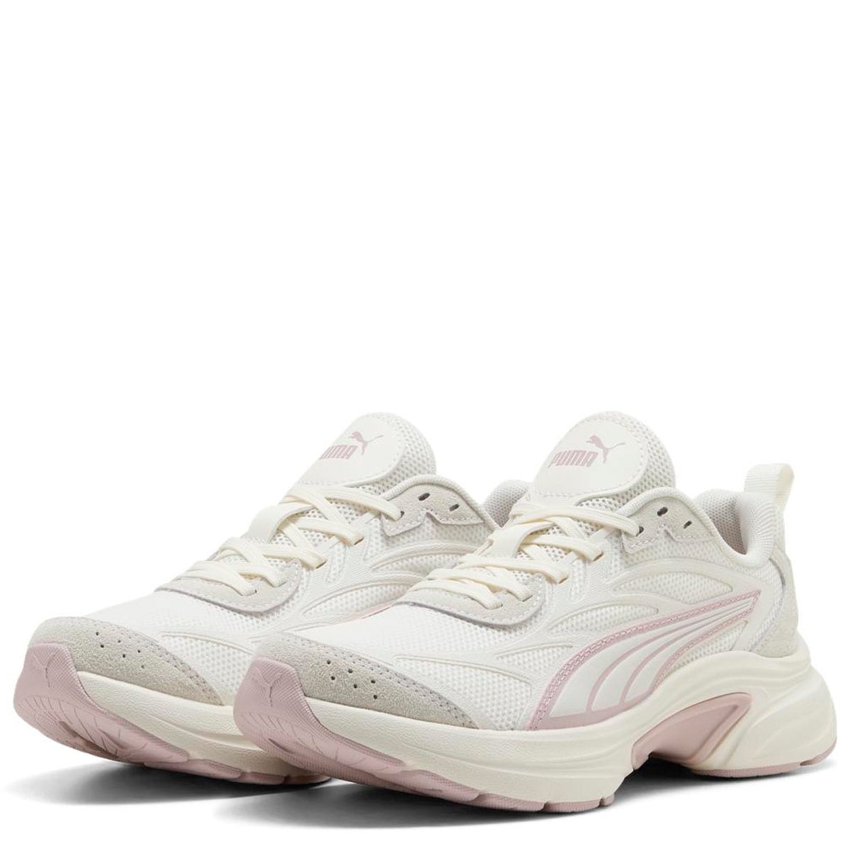ZAPATILLAS MUJER PUMA URBANAS SOFTRIDE ESCALATE - 2