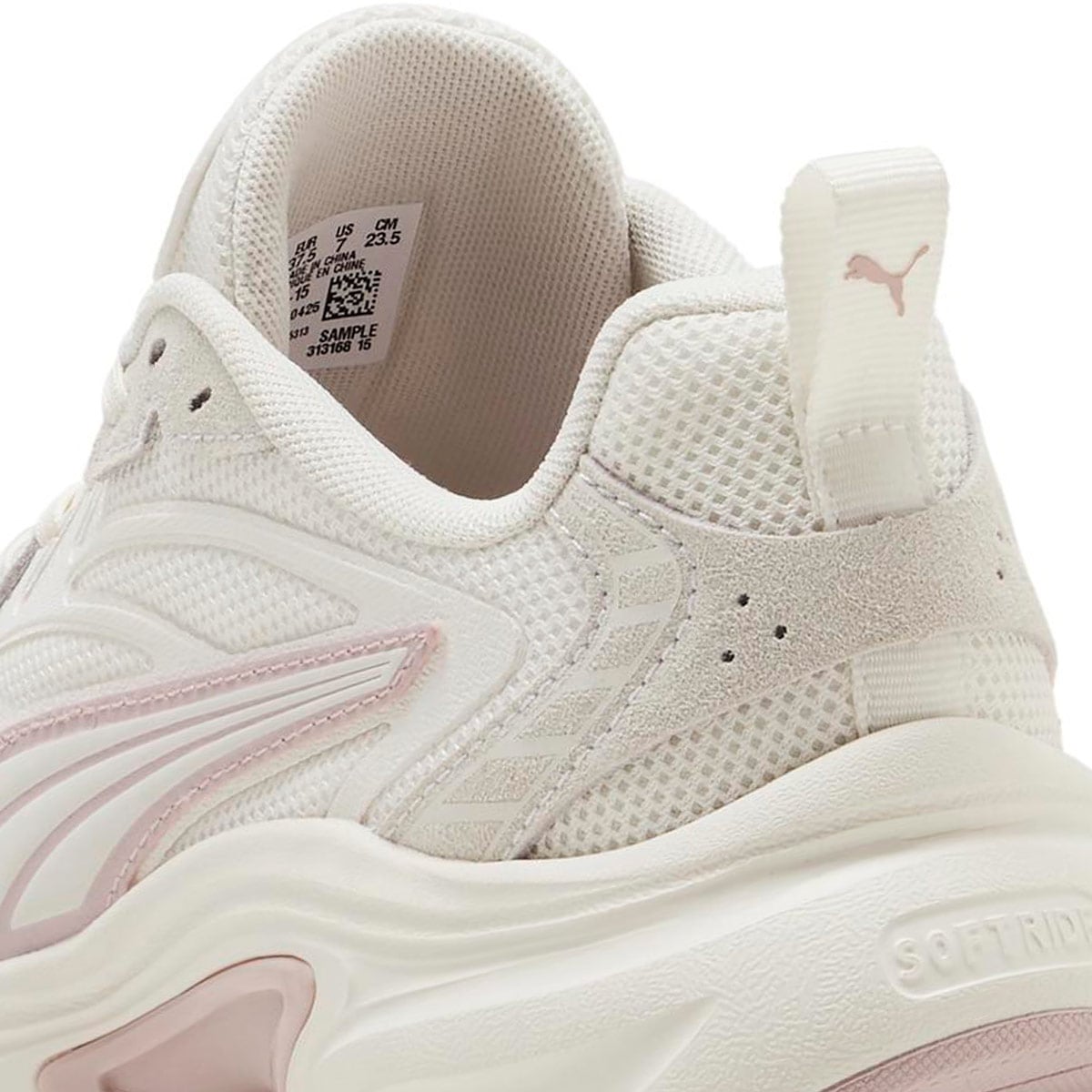 ZAPATILLAS MUJER PUMA URBANAS SOFTRIDE ESCALATE - 6