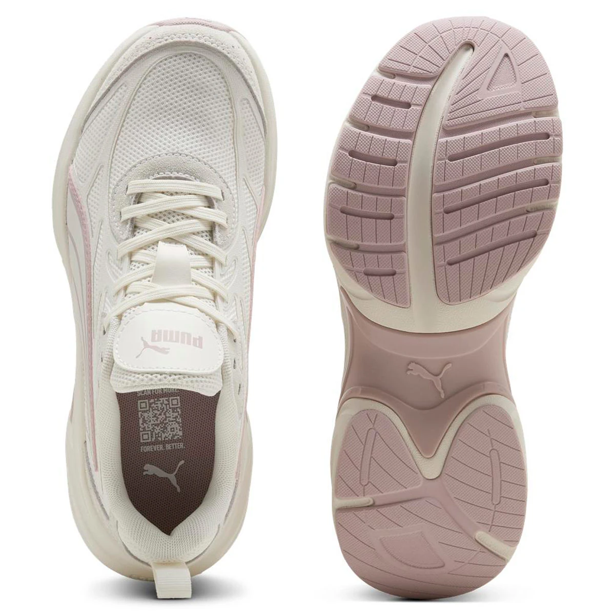 ZAPATILLAS MUJER PUMA URBANAS SOFTRIDE ESCALATE - 4