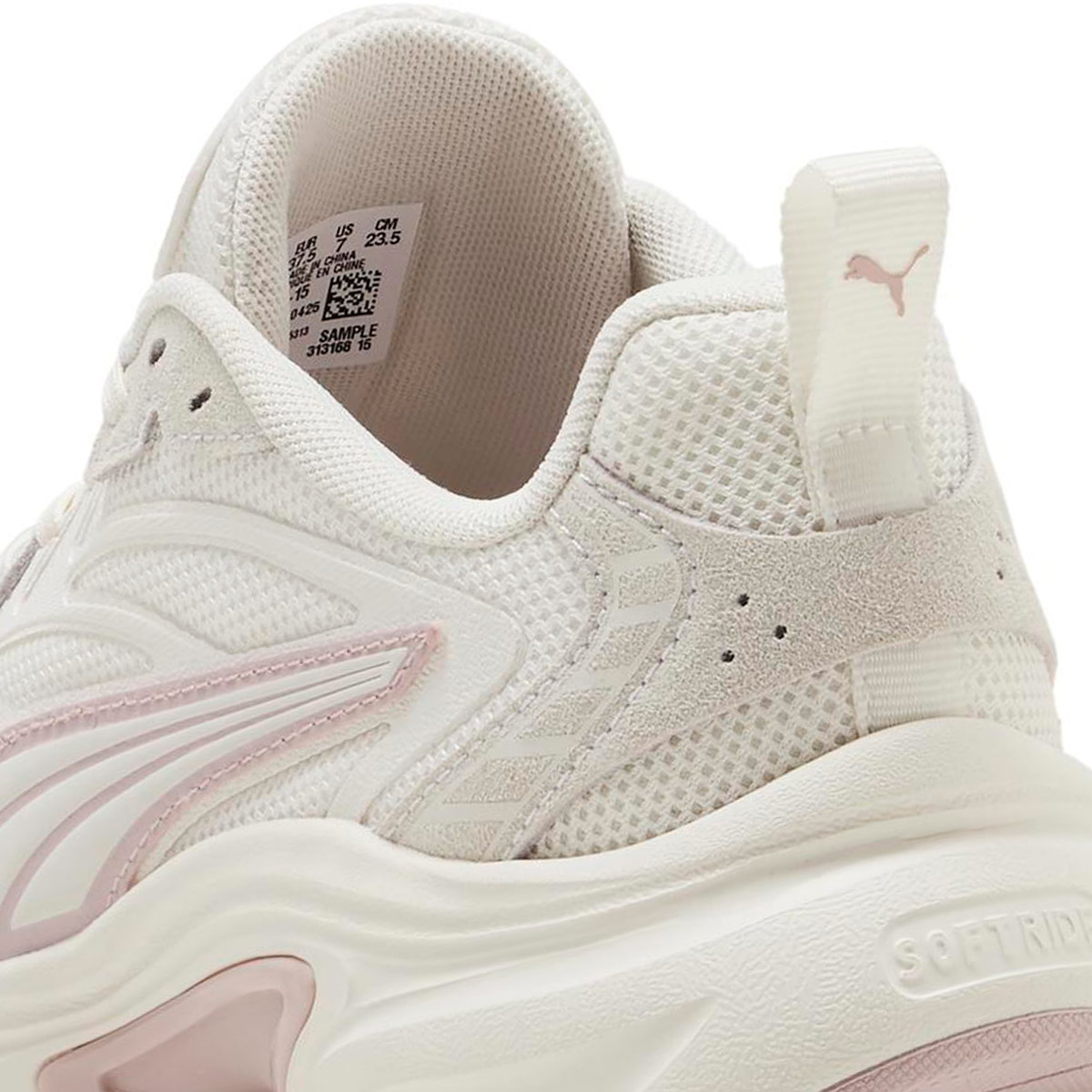 ZAPATILLAS MUJER PUMA URBANAS SOFTRIDE ESCALATE - 6