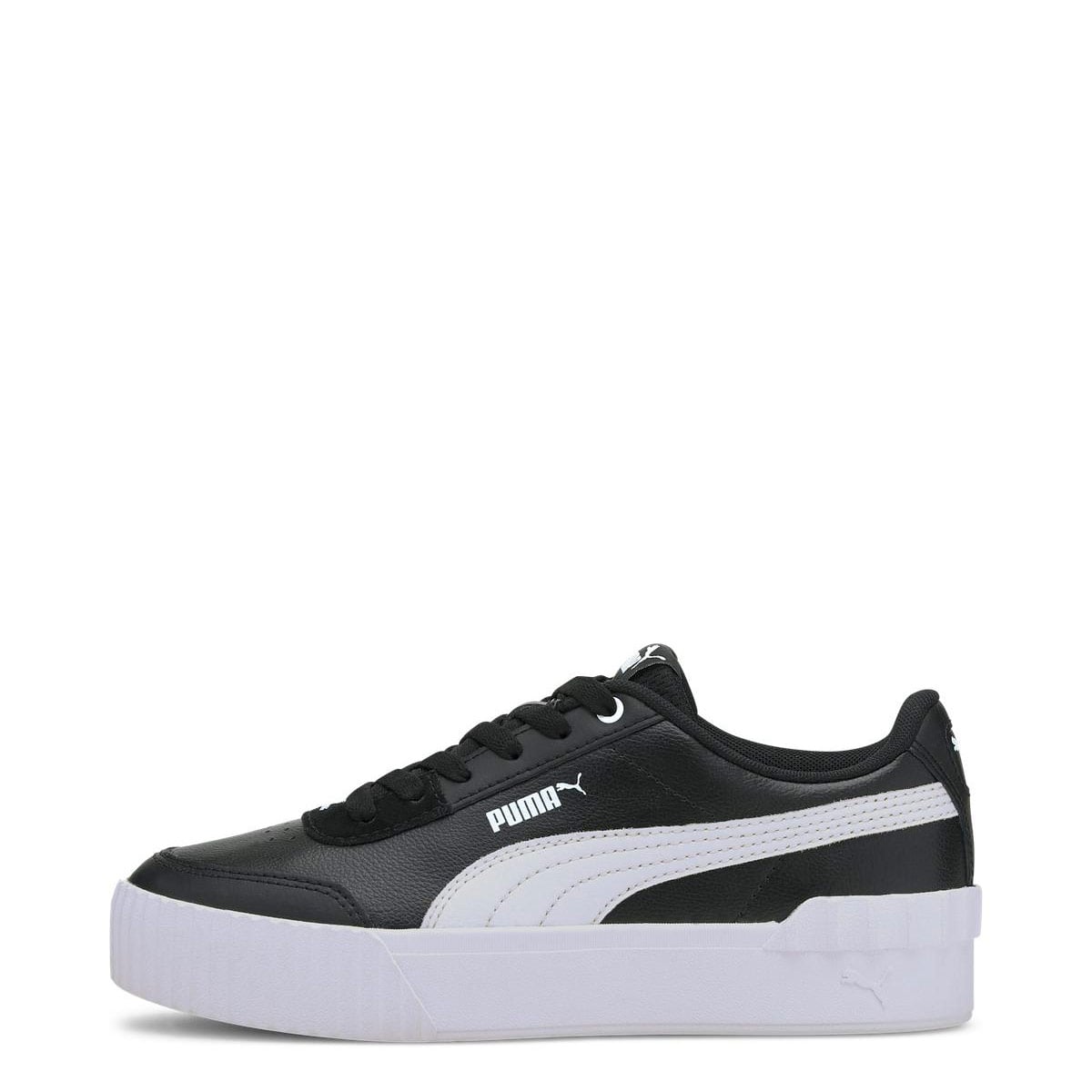 ZAPATILLAS MUJER PUMA URBANAS CARINA LIFT - 1