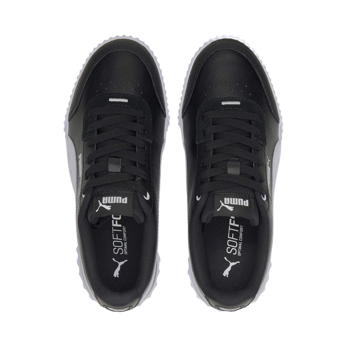 ZAPATILLAS MUJER PUMA URBANAS CARINA LIFT - 5