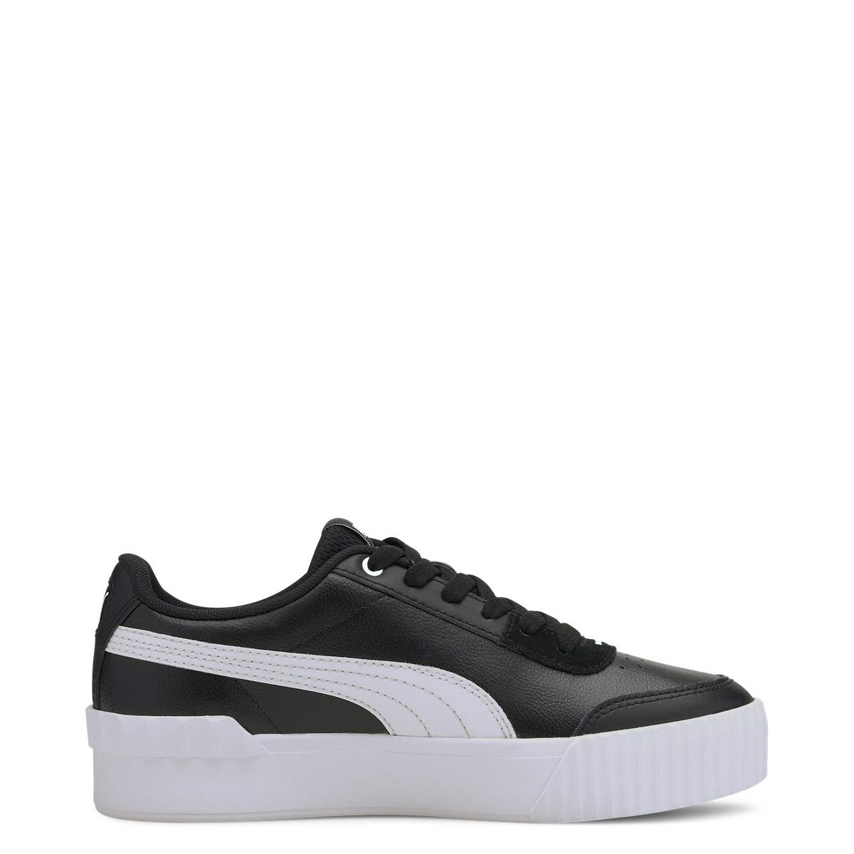 ZAPATILLAS MUJER PUMA URBANAS CARINA LIFT - 2