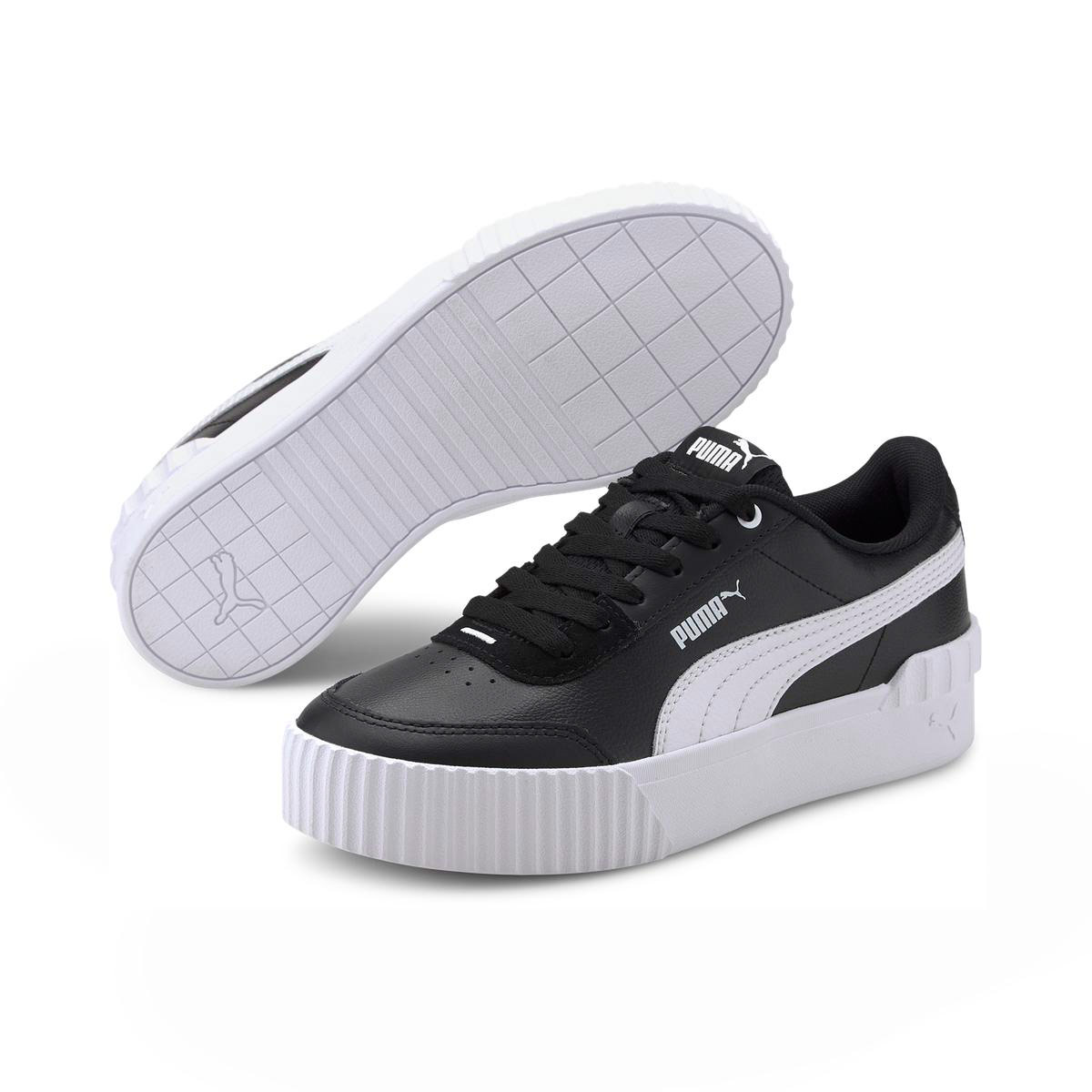 ZAPATILLAS MUJER PUMA URBANAS CARINA LIFT - 3