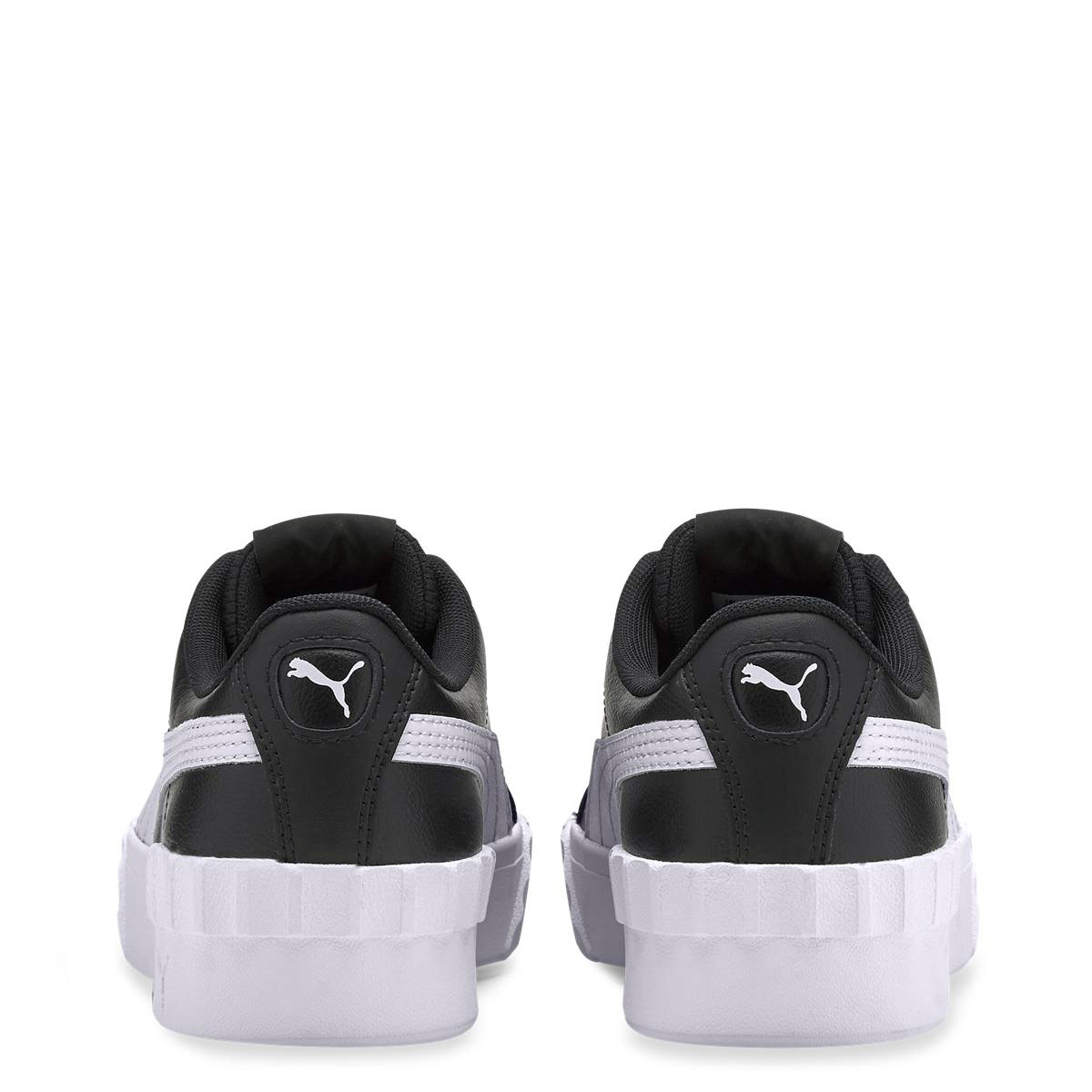 ZAPATILLAS MUJER PUMA URBANAS CARINA LIFT - 4